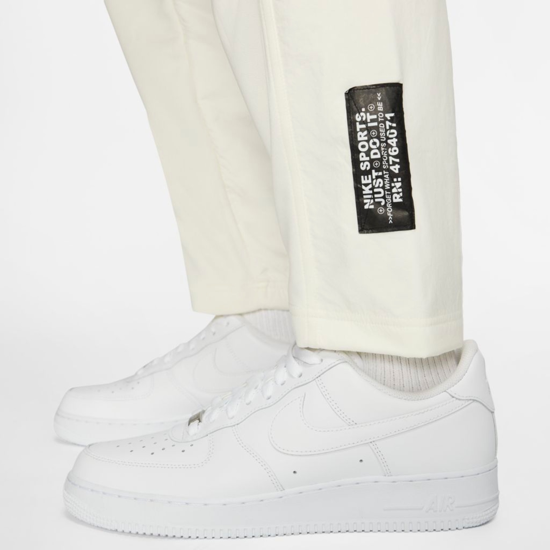 calça nike sportswear nsw