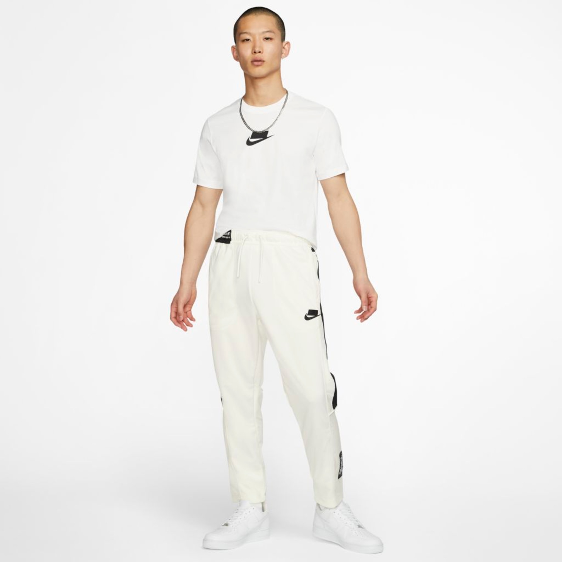 calça nike sportswear nsw