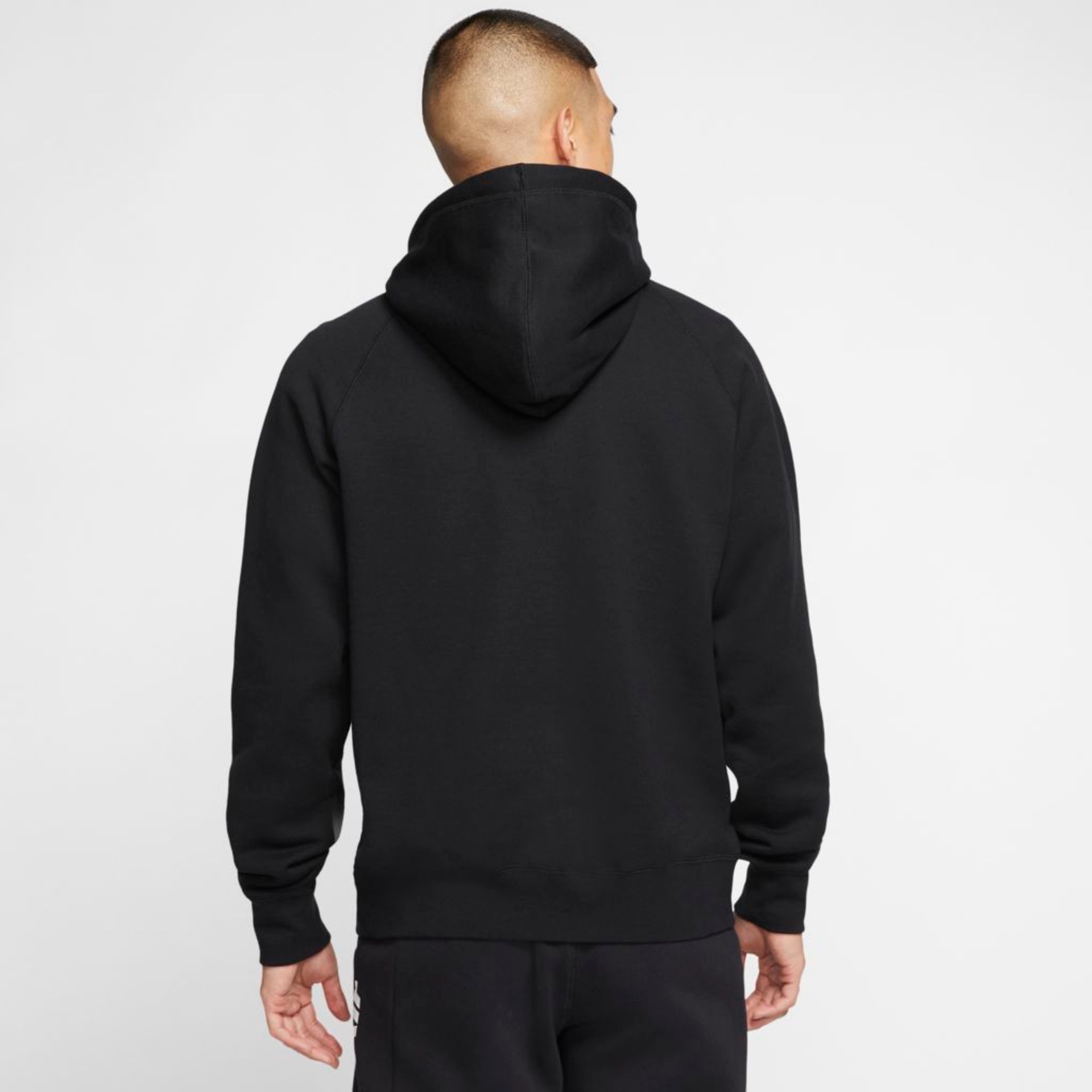 Blusão Nike Sportswear NSW Masculino - Foto 2