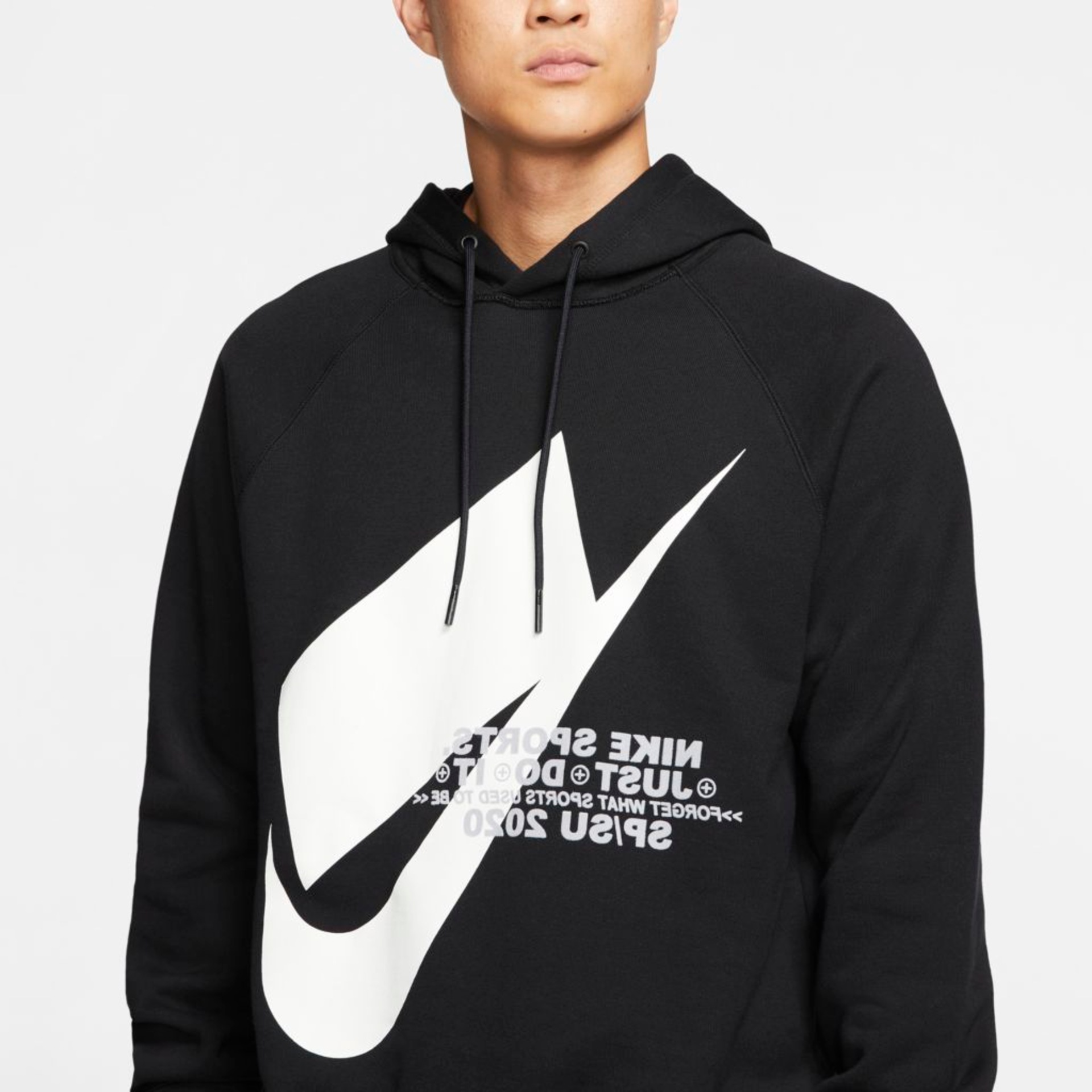 Blusão Nike Sportswear NSW Masculino - Foto 4