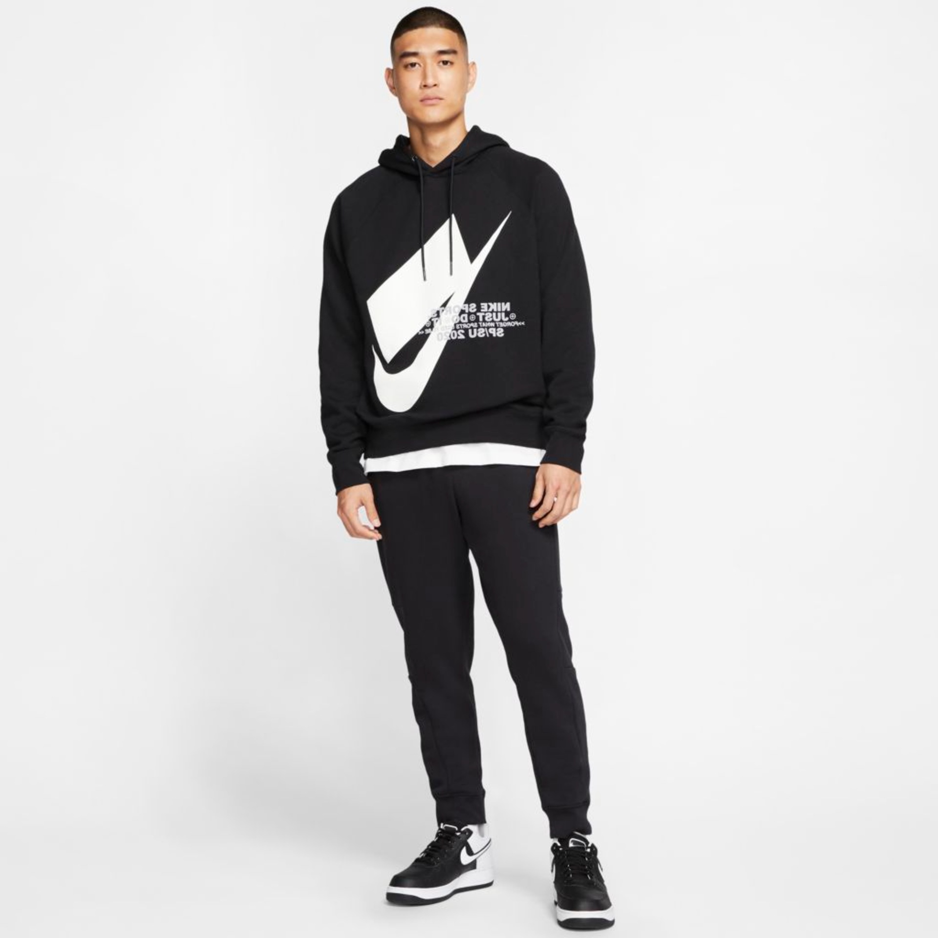 Blusão Nike Sportswear NSW Masculino - Foto 6