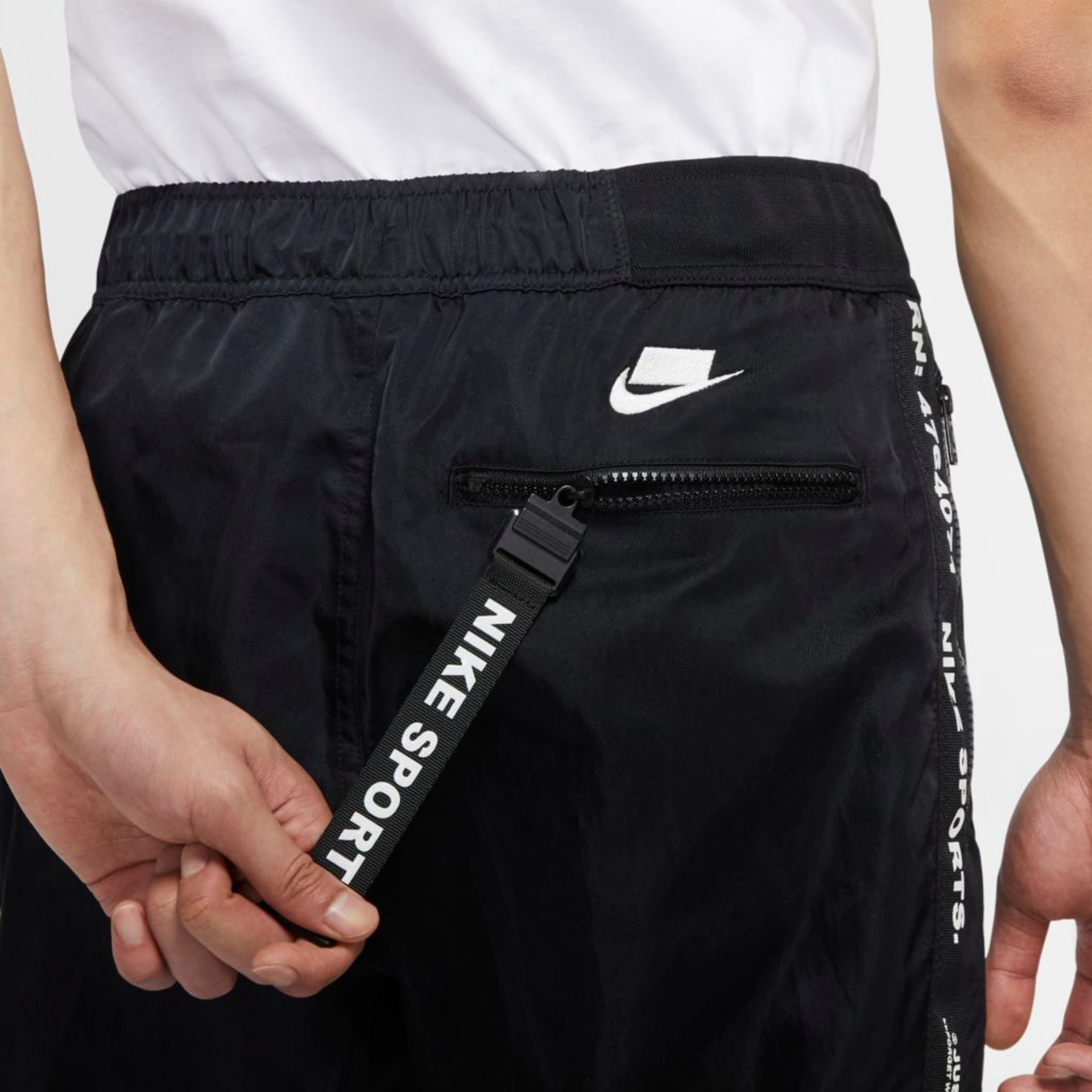 calça nike sportswear nsw