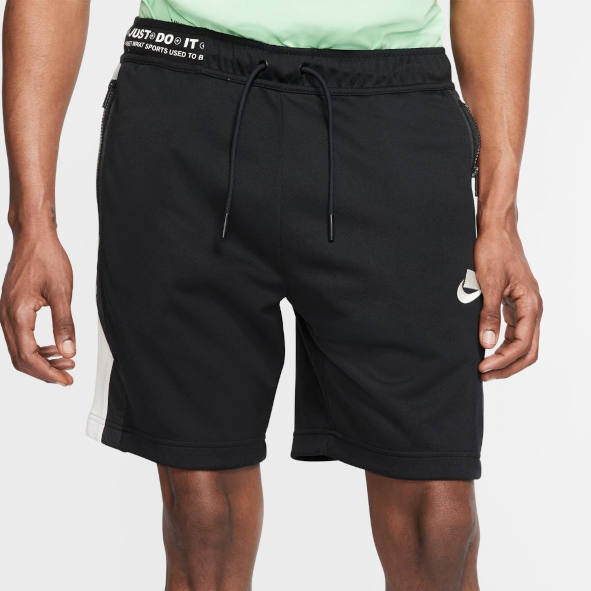 Shorts Nike Sportswear NSW Masculino - Foto 2