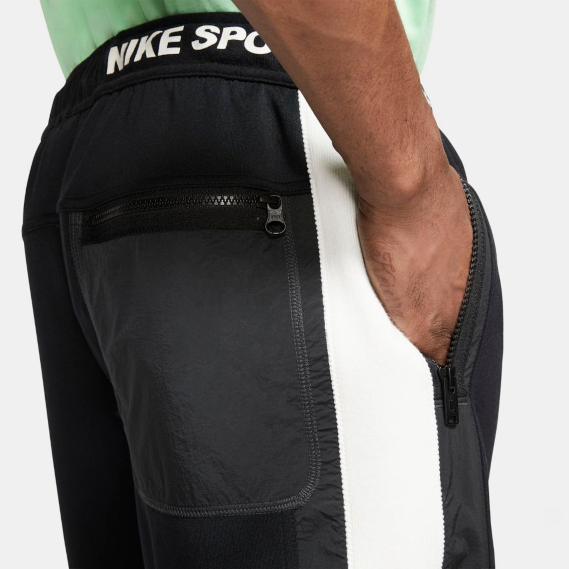 Shorts Nike Sportswear NSW Masculino - Foto 7