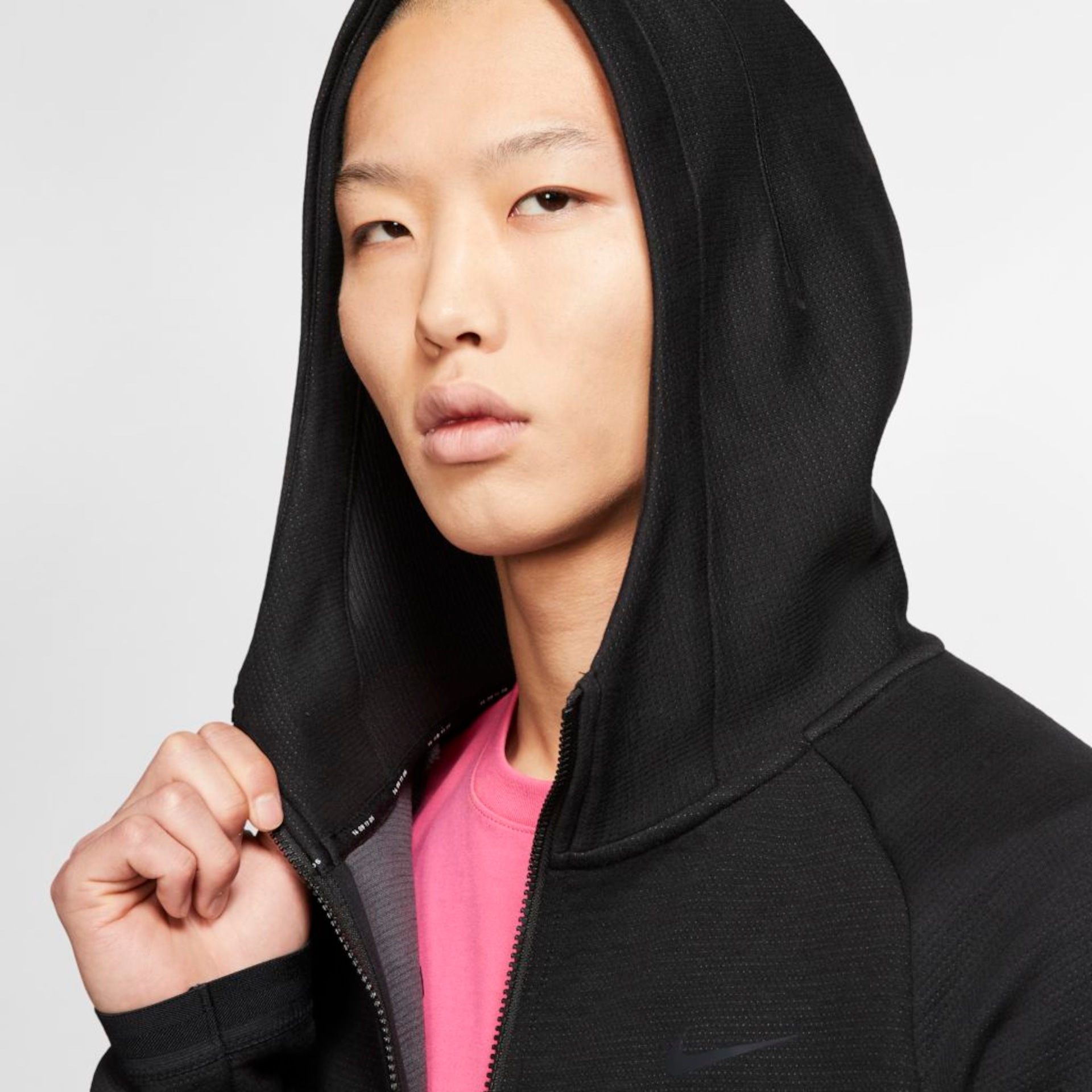 Blusão Nike Sportswear Tech Pack Windrunner Masculino - Foto 3