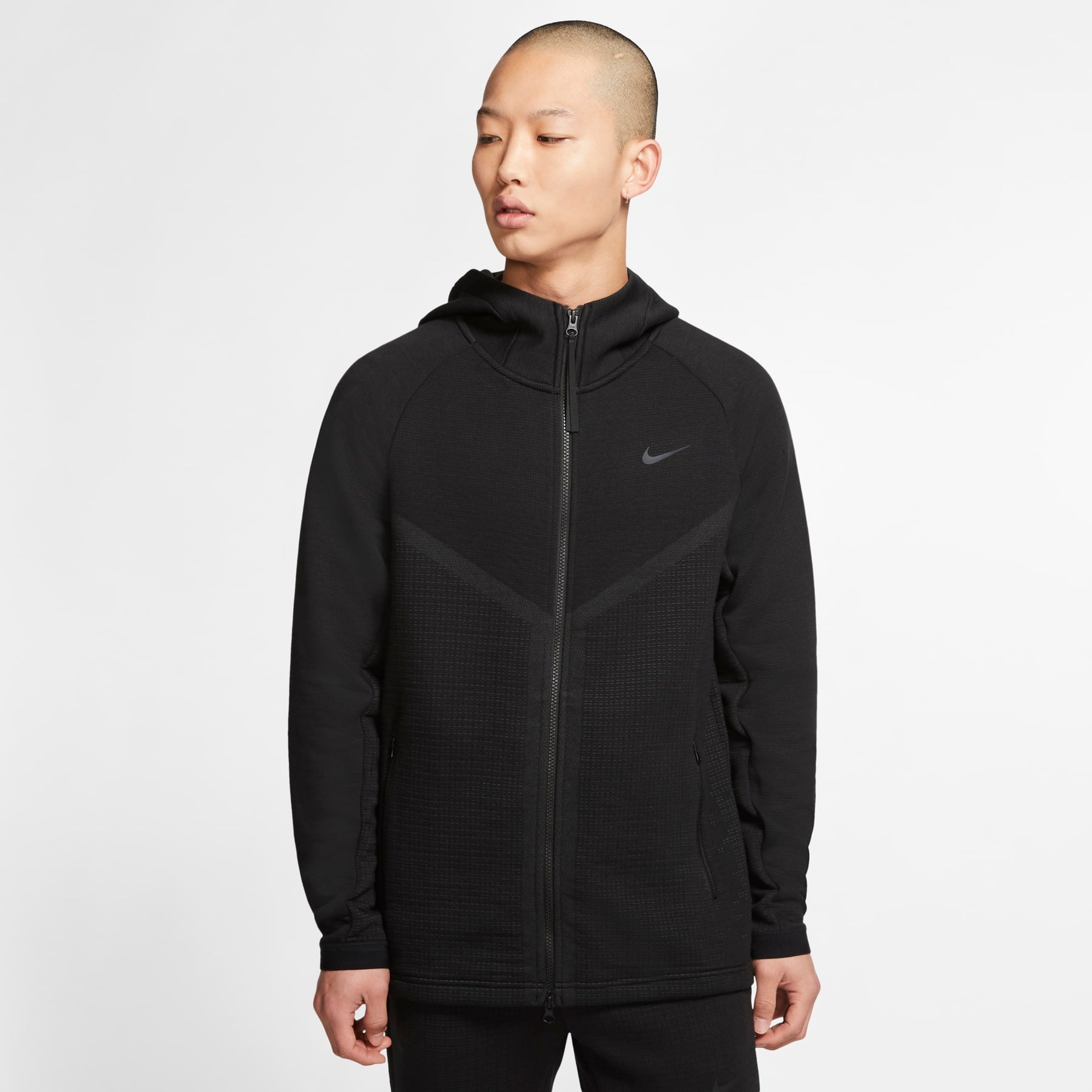 Blusão Nike Sportswear Tech Pack Windrunner Masculino - Foto 1