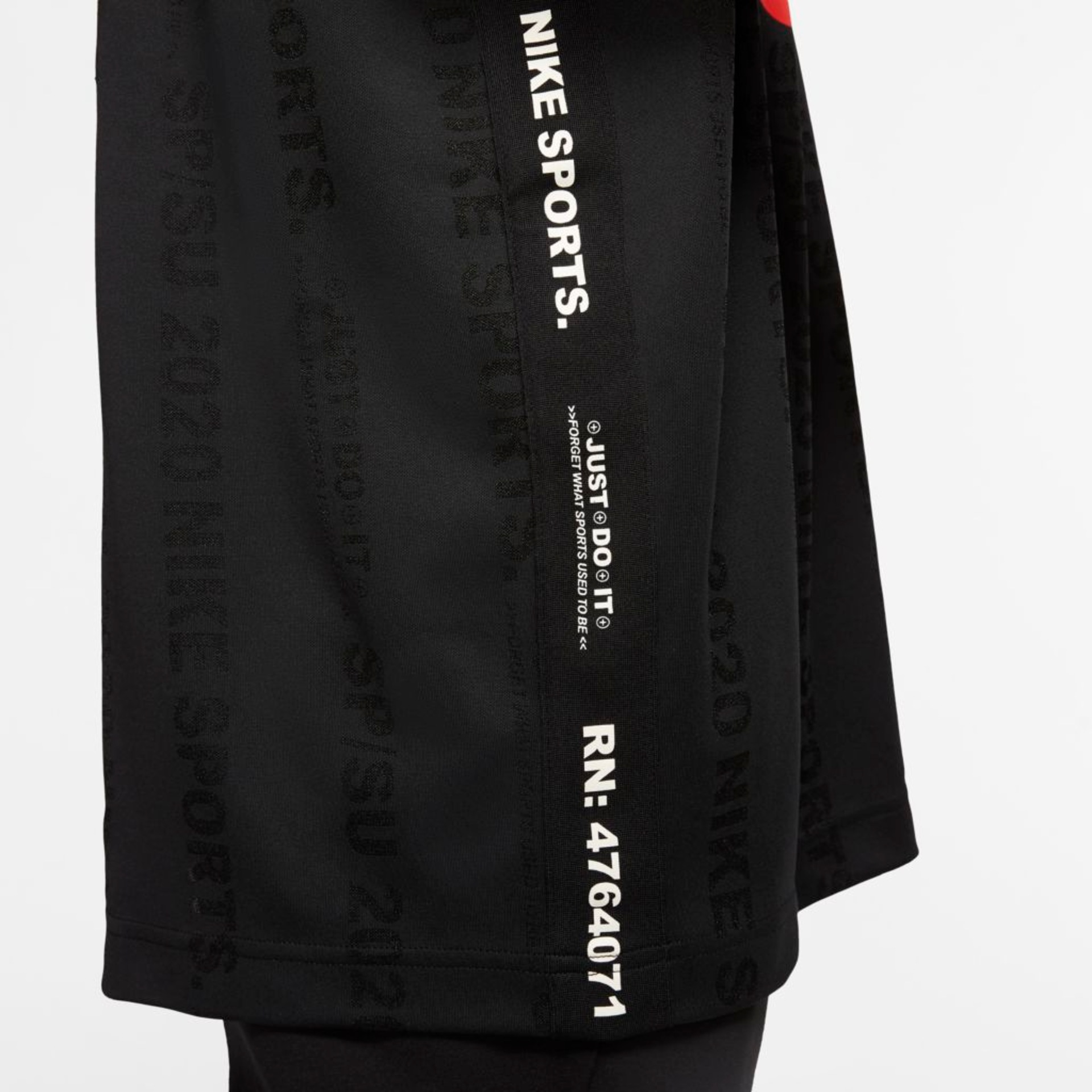 Camisa Nike Sportswear Masculina - Foto 5