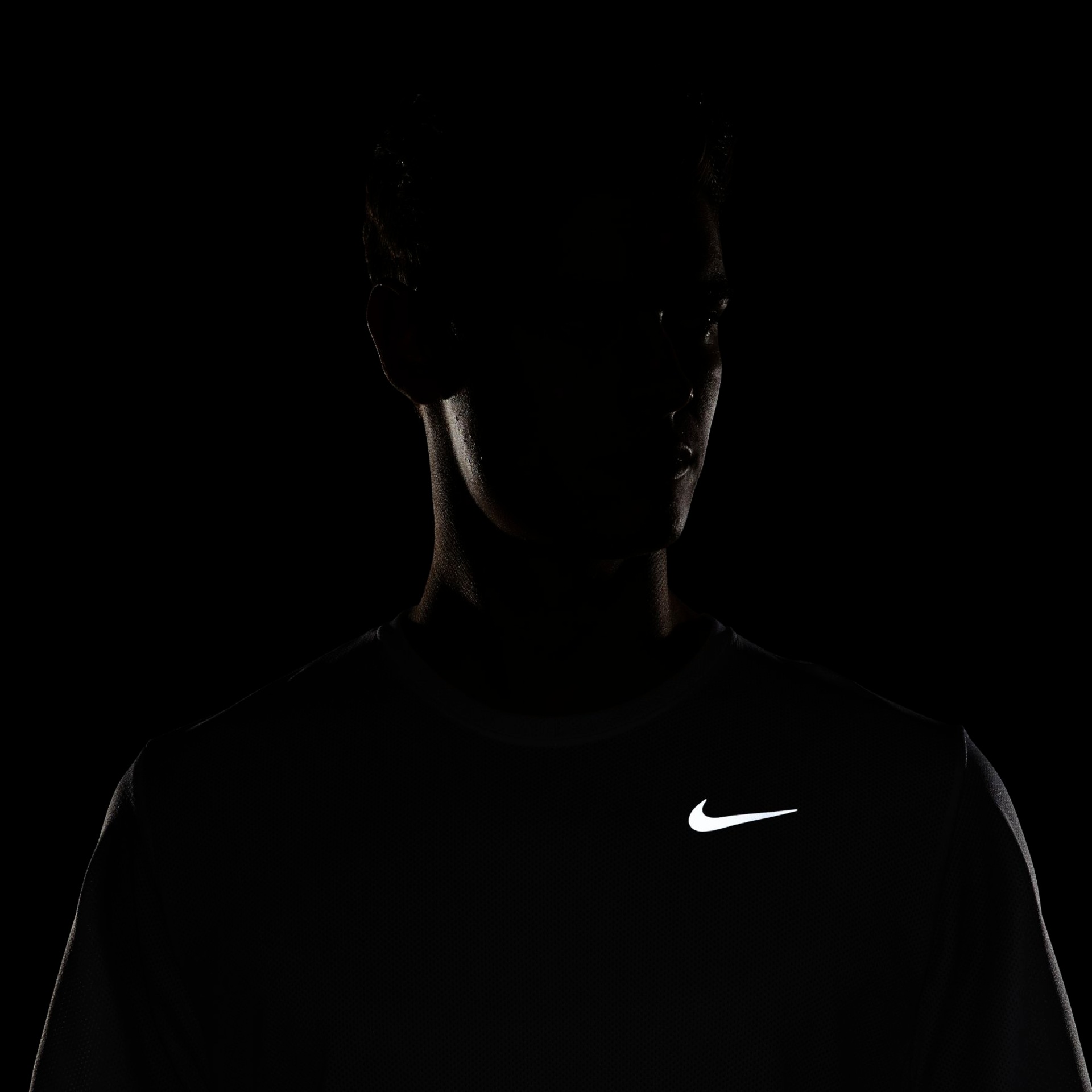 Camiseta Nike Breathe Masculina - Foto 6