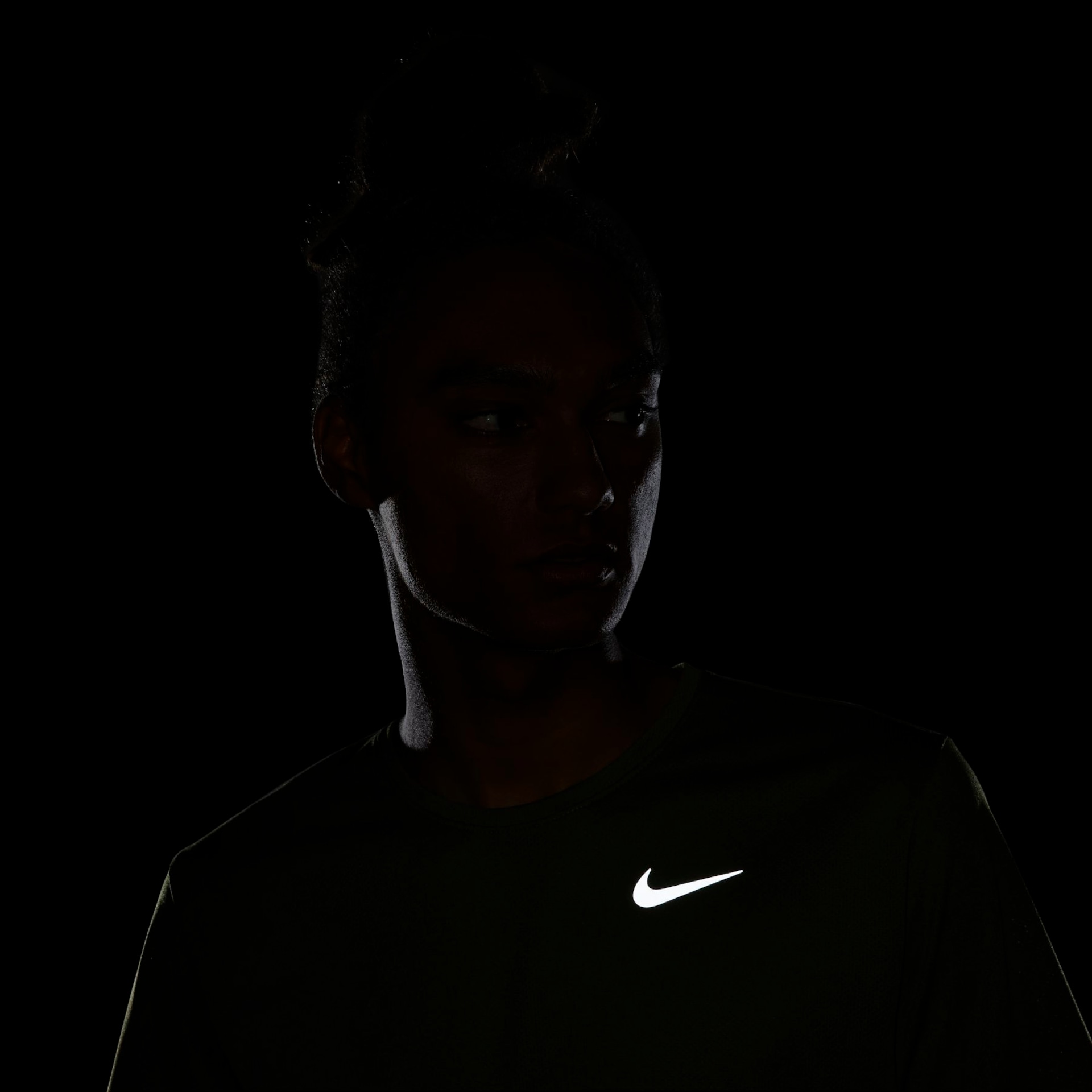 Camiseta Nike Breathe Masculina - Foto 6