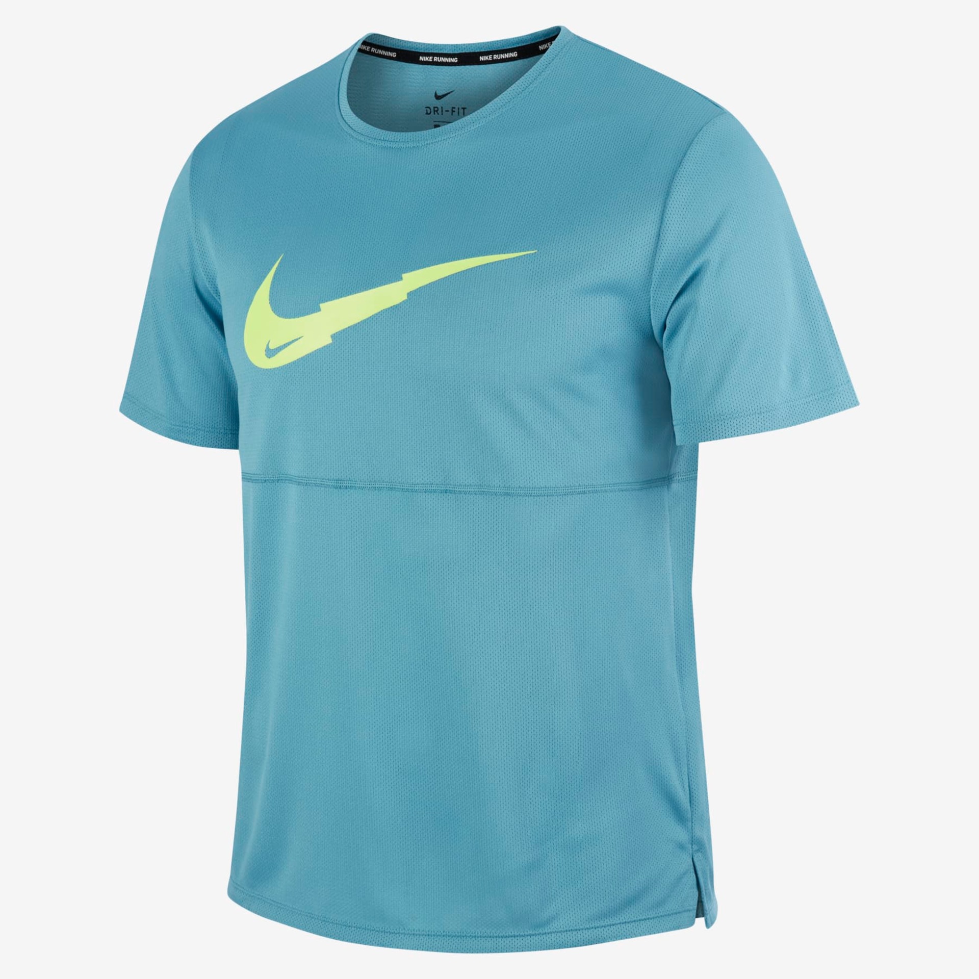 Camiseta Nike Breathe Masculina - Foto 1
