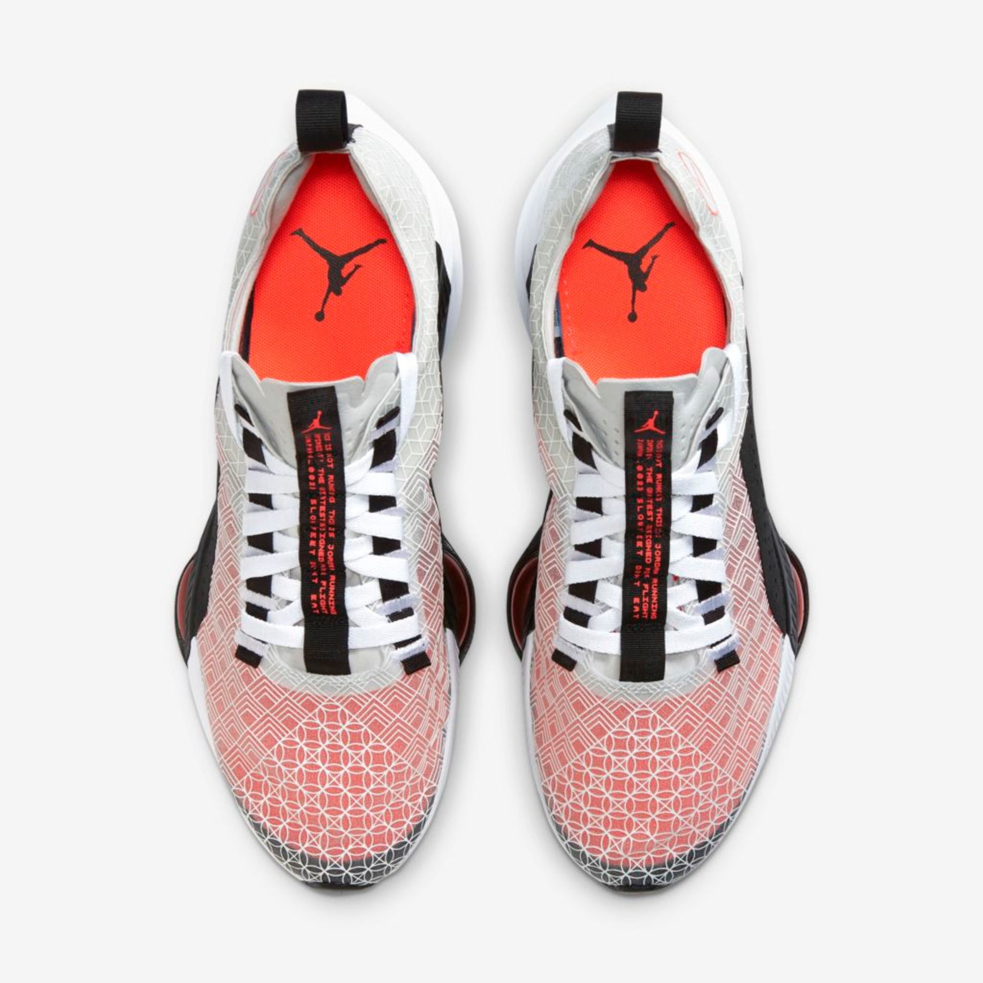 Tênis Jordan Air Zoom Renegade Masculino - Foto 4