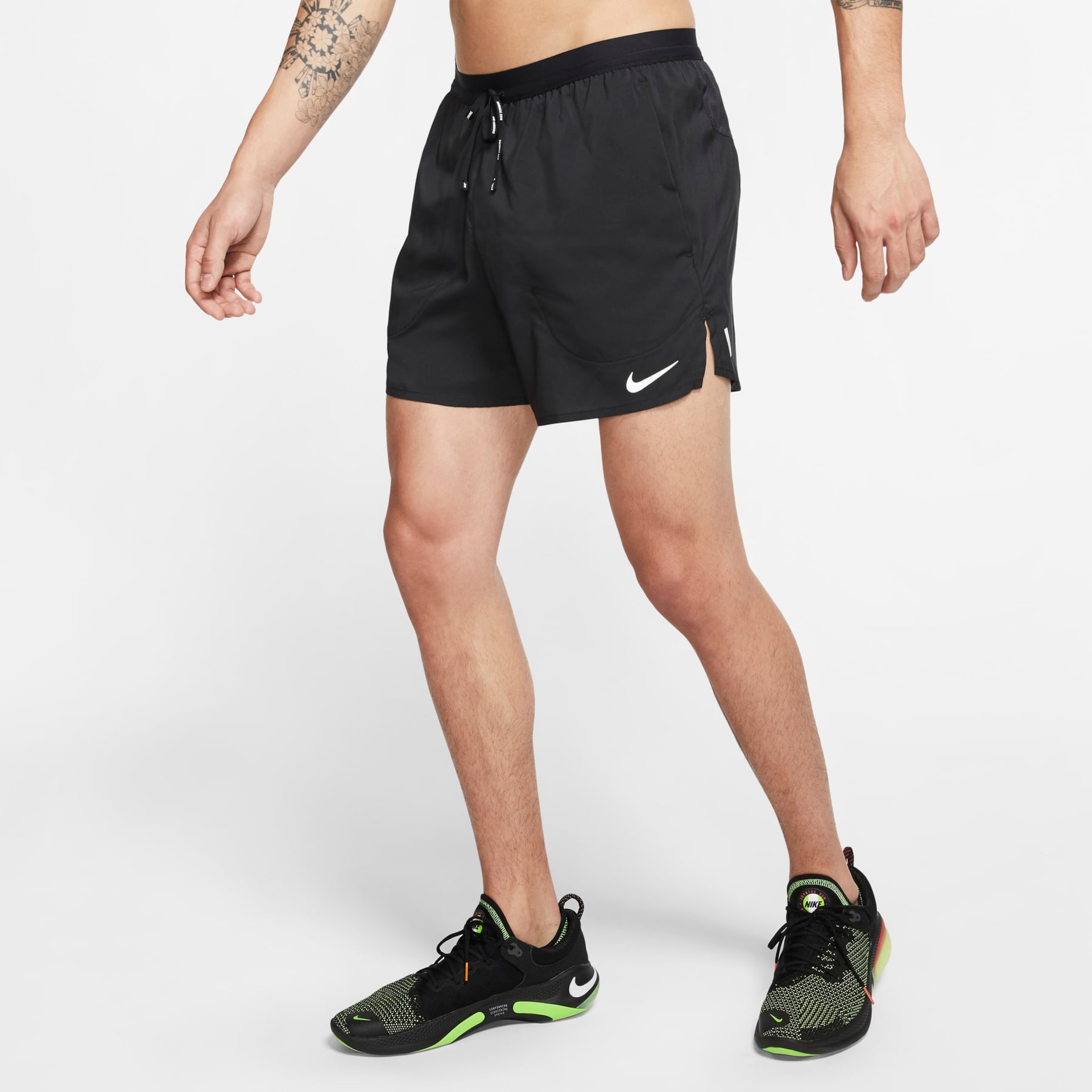 Shorts Nike Flex Stride Masculino - Foto 1