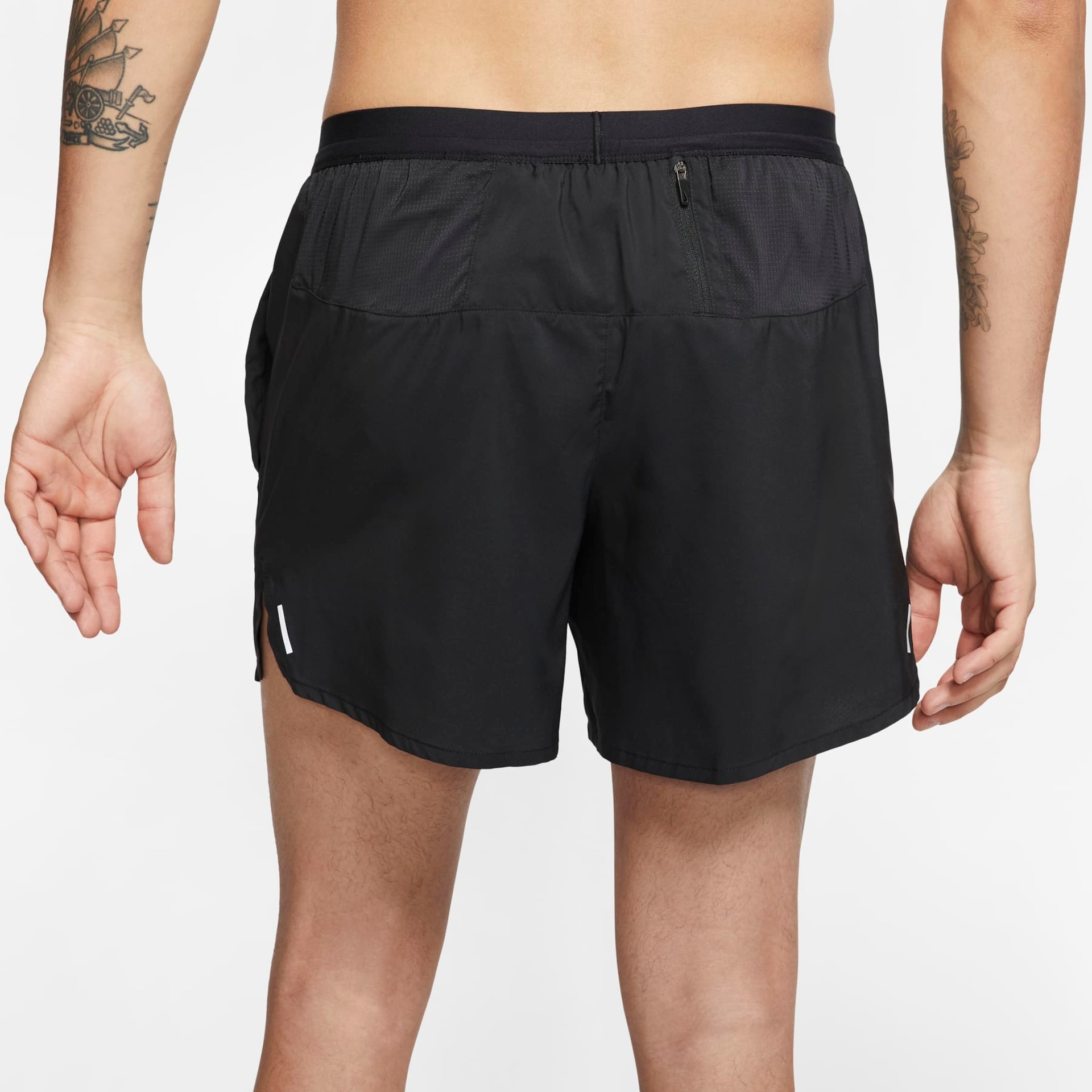 Shorts Nike Flex Stride Masculino - Foto 3