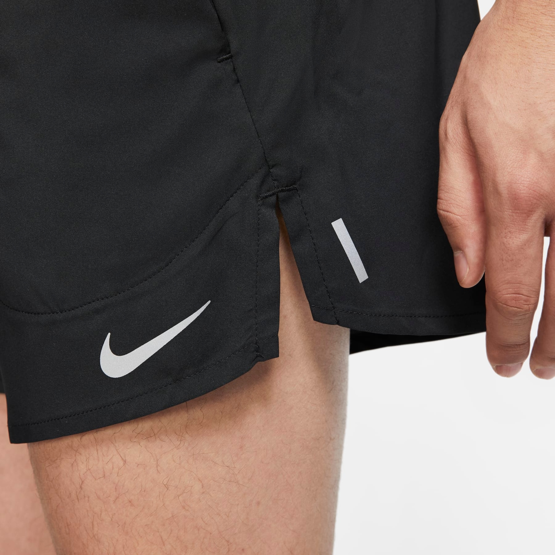 Shorts Nike Flex Stride Masculino - Foto 5