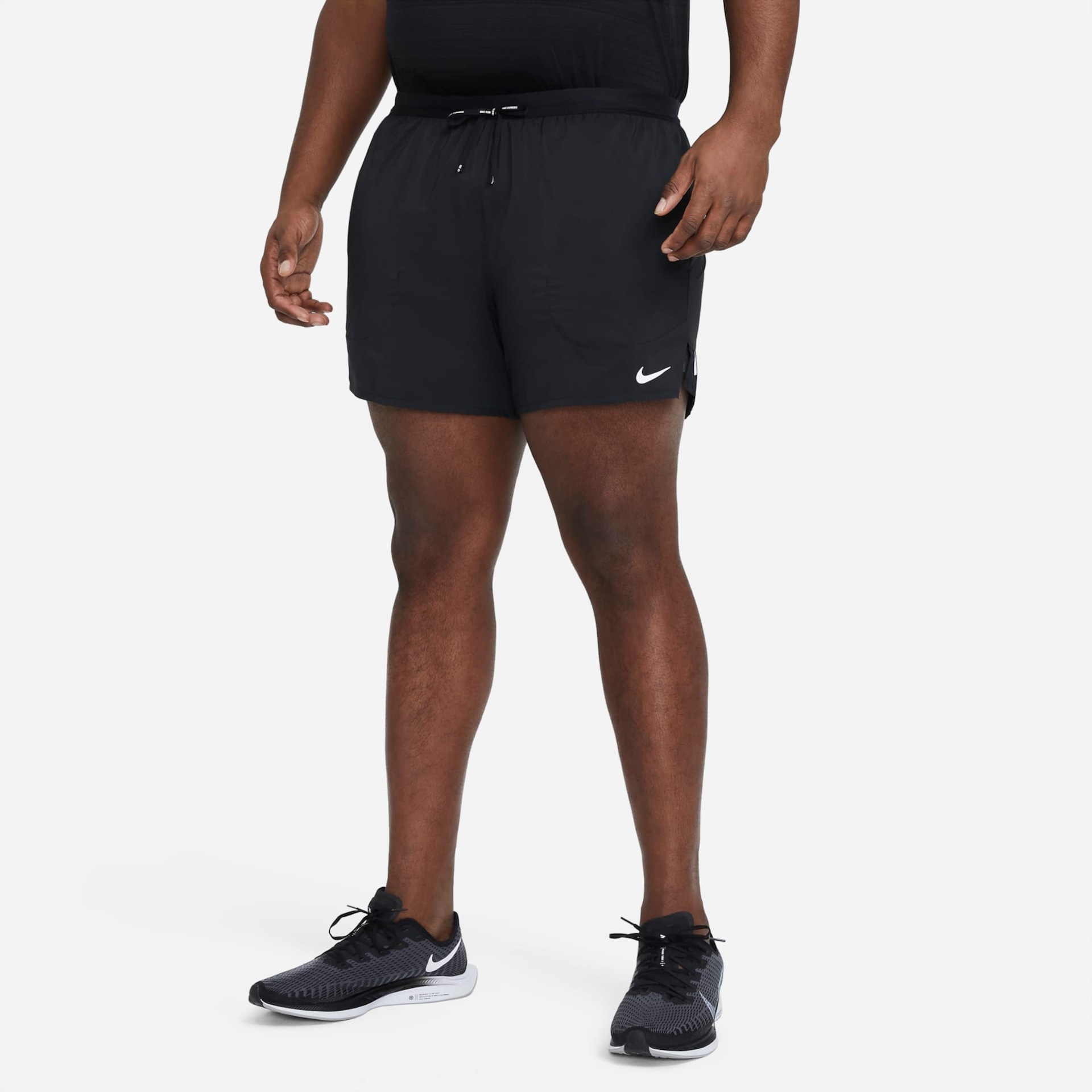 Shorts Nike Flex Stride Masculino - Foto 10