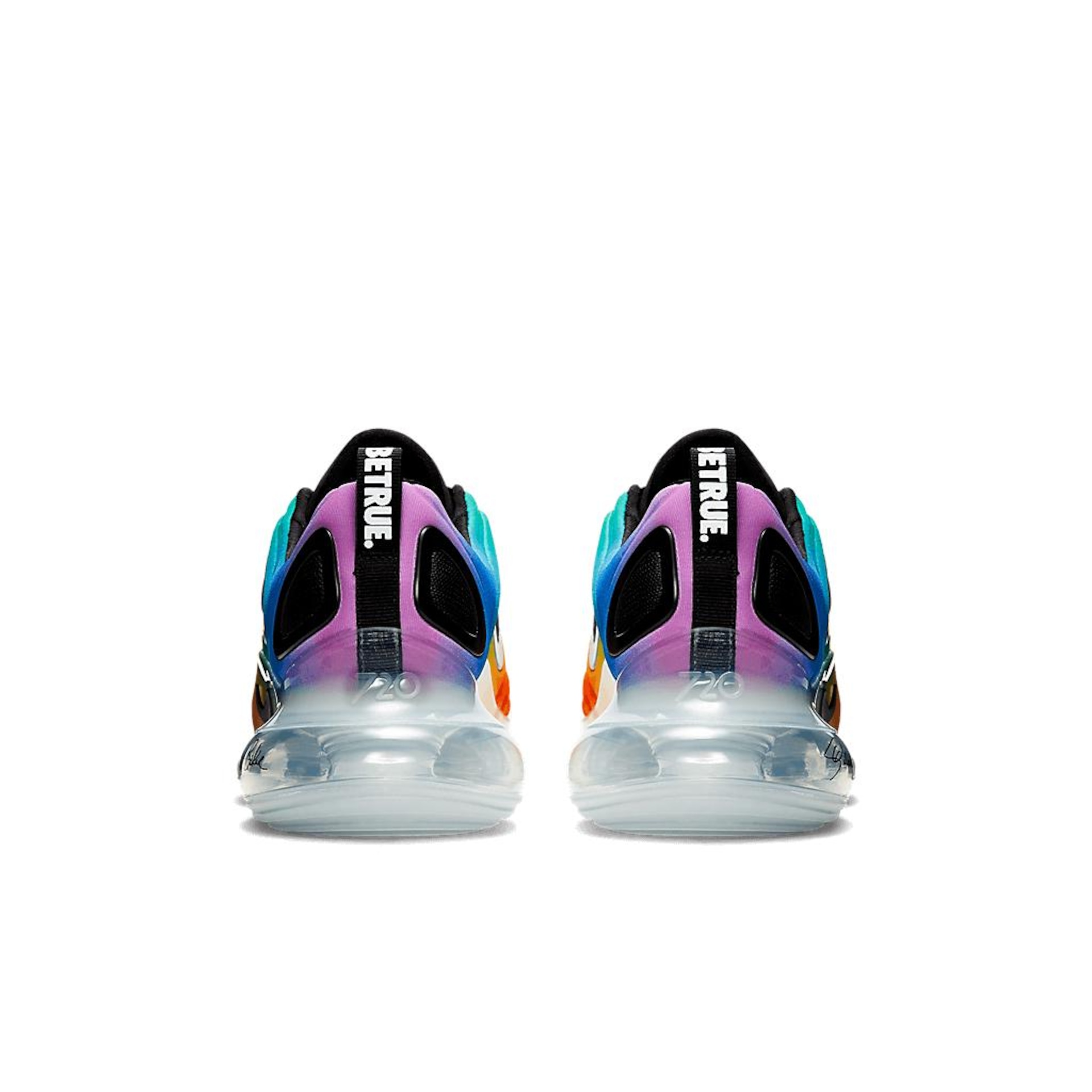 nike 720 betrue