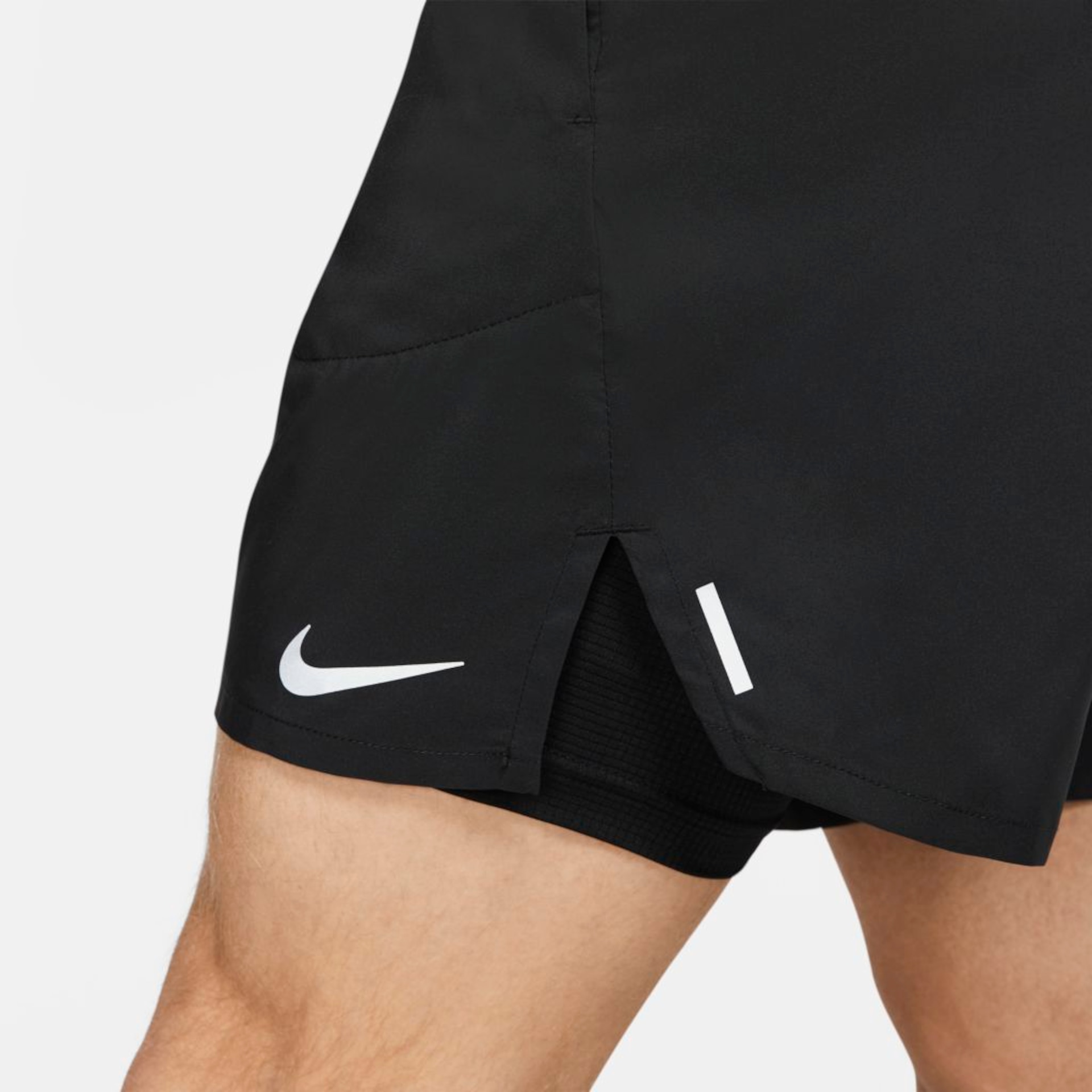 Shorts Nike Flex Stride Masculino - Foto 6