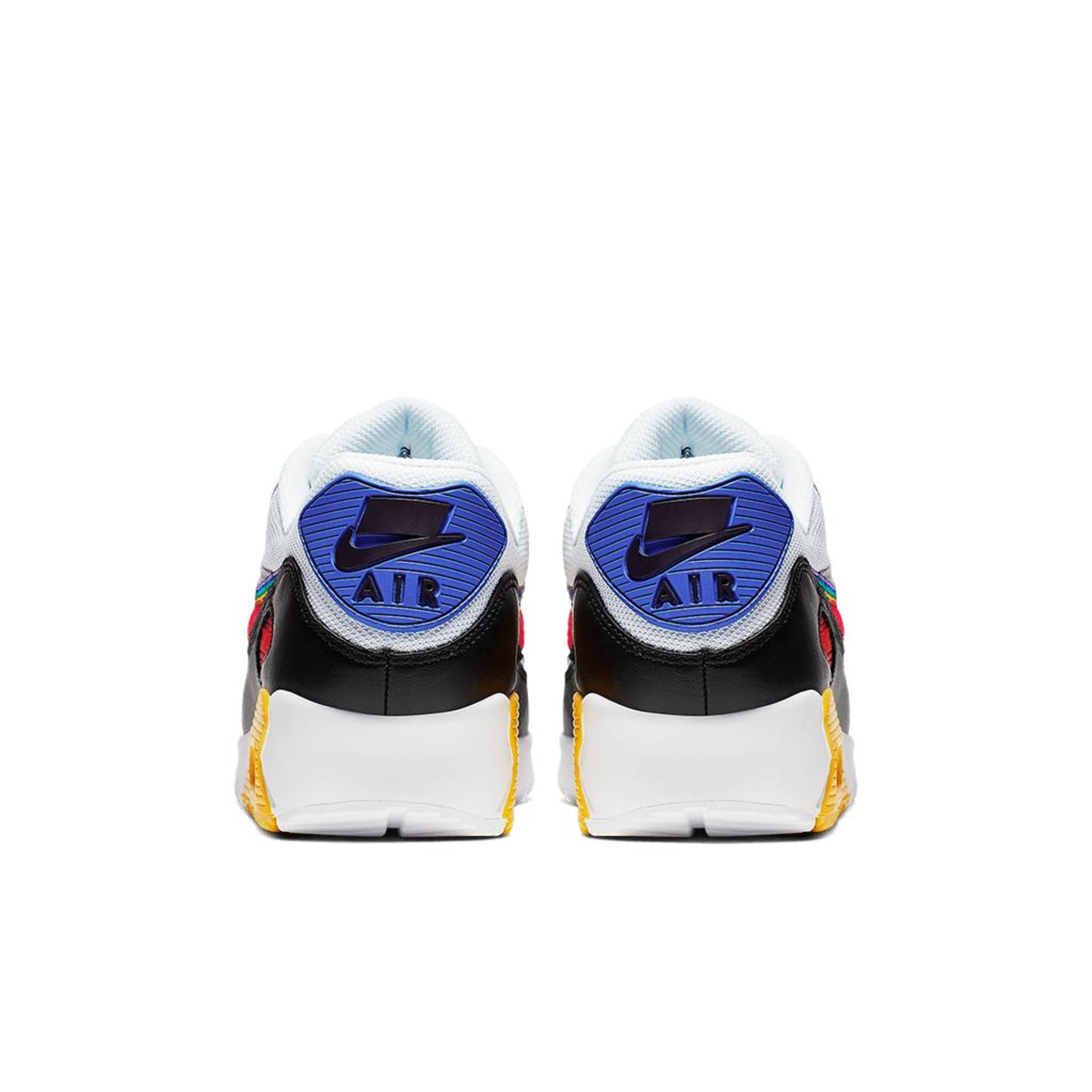 Tênis Nike Air Max 90 BETRUE Unissex - Foto 6