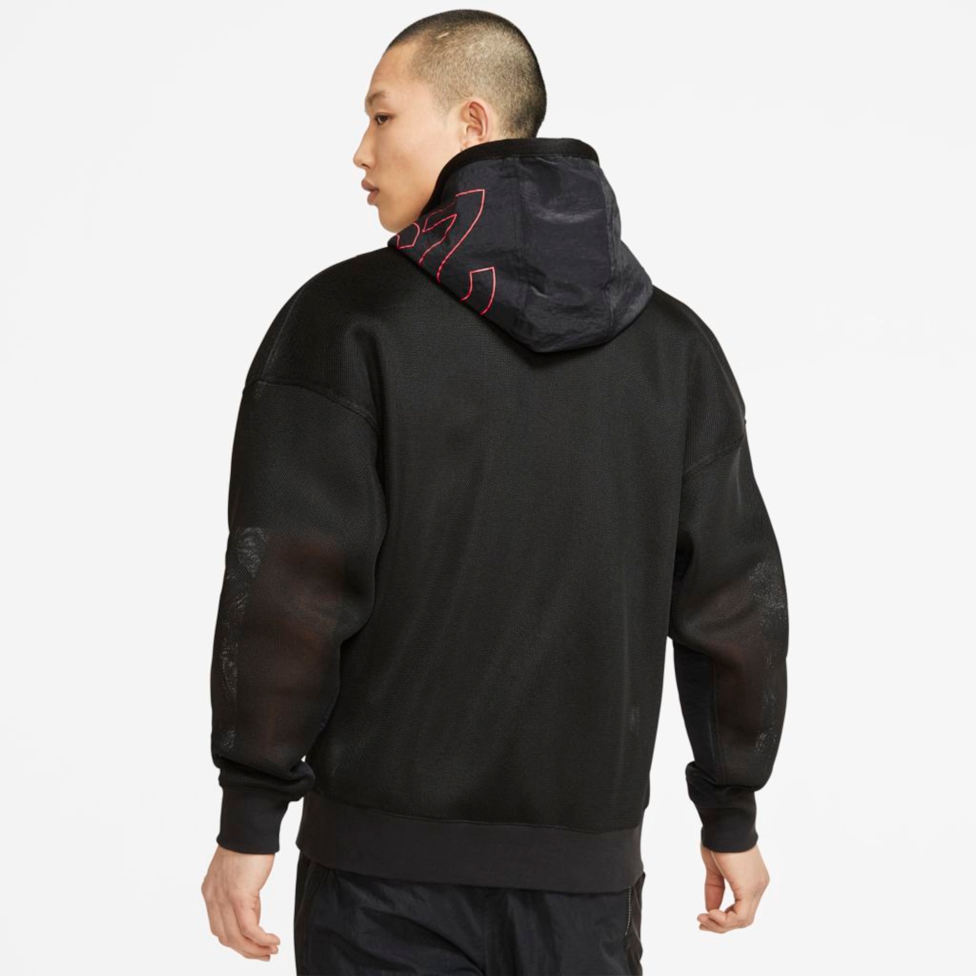 Blusão Jordan 23 Engineered Masculino - Foto 2