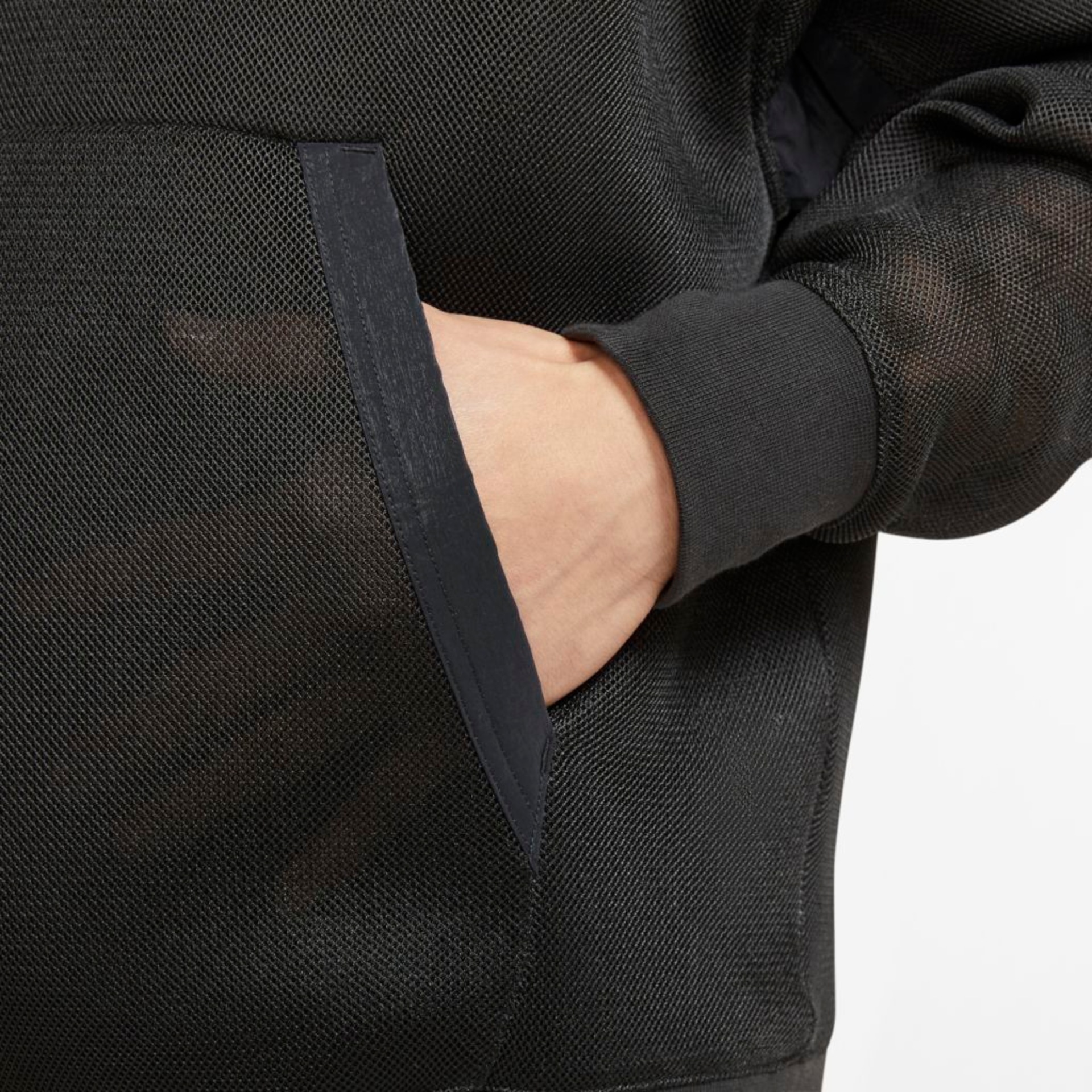 Blusão Jordan 23 Engineered Masculino - Foto 6