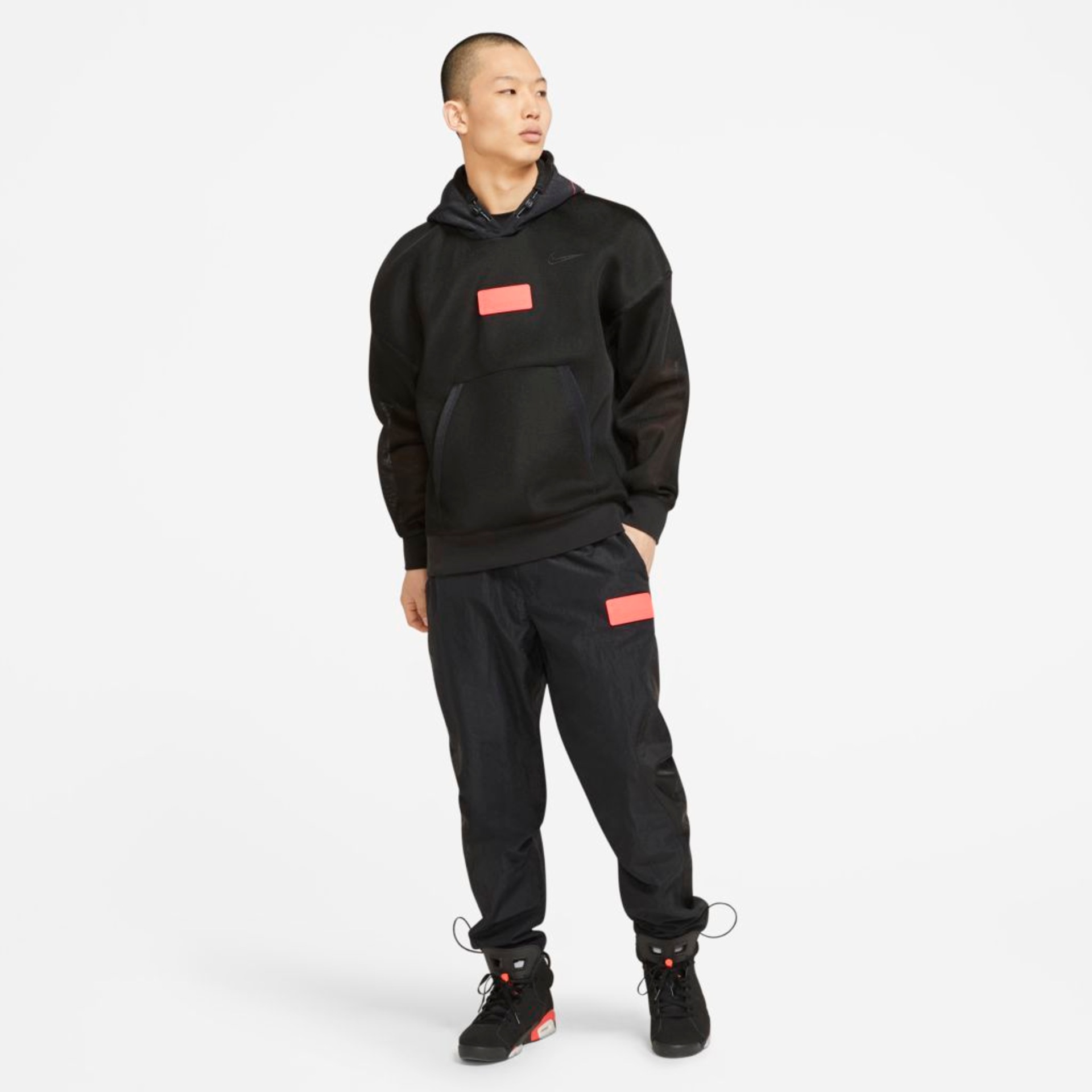 Blusão Jordan 23 Engineered Masculino - Foto 7