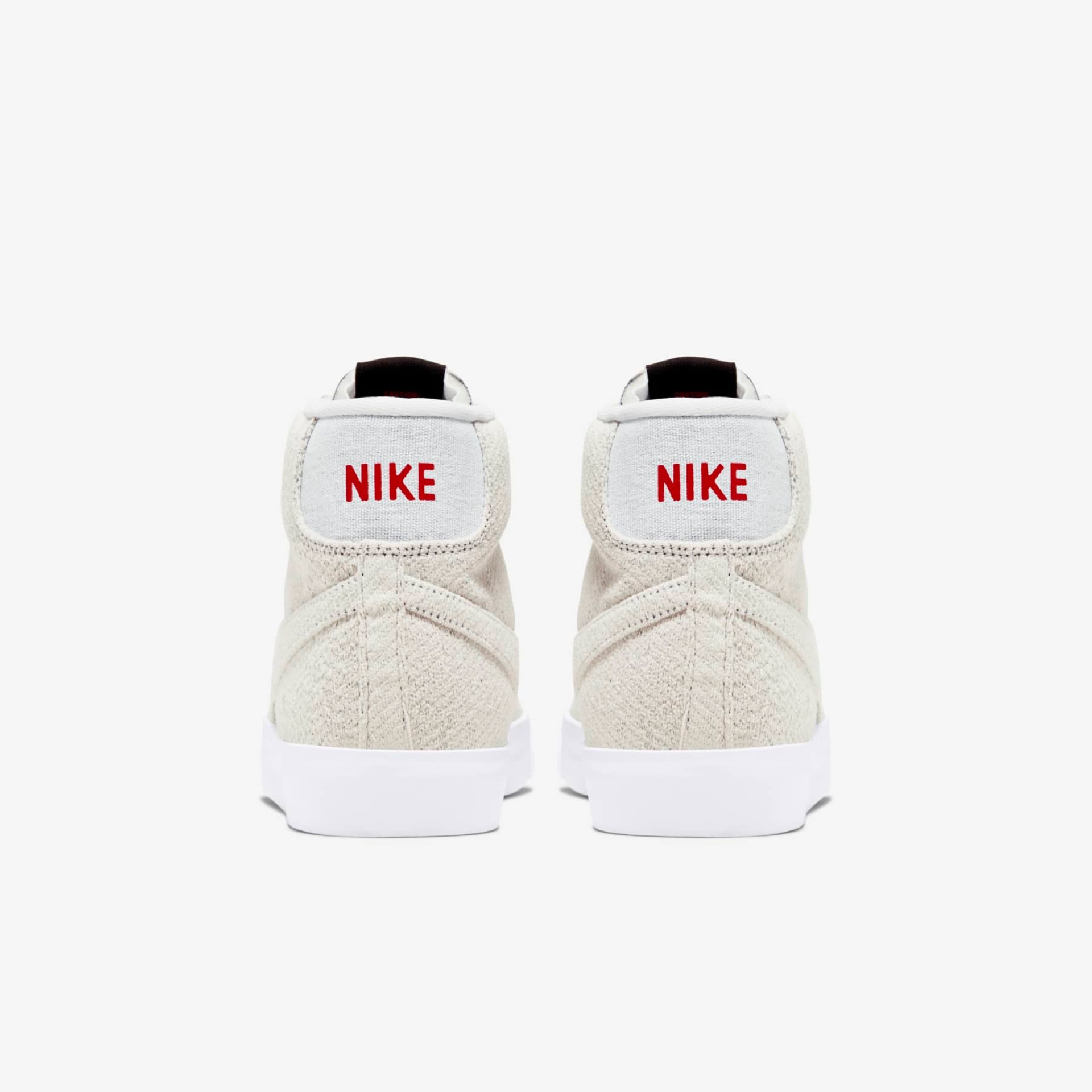 Tênis Nike x Stranger Things Blazer Mid "Upside Down" Masculino - Foto 6