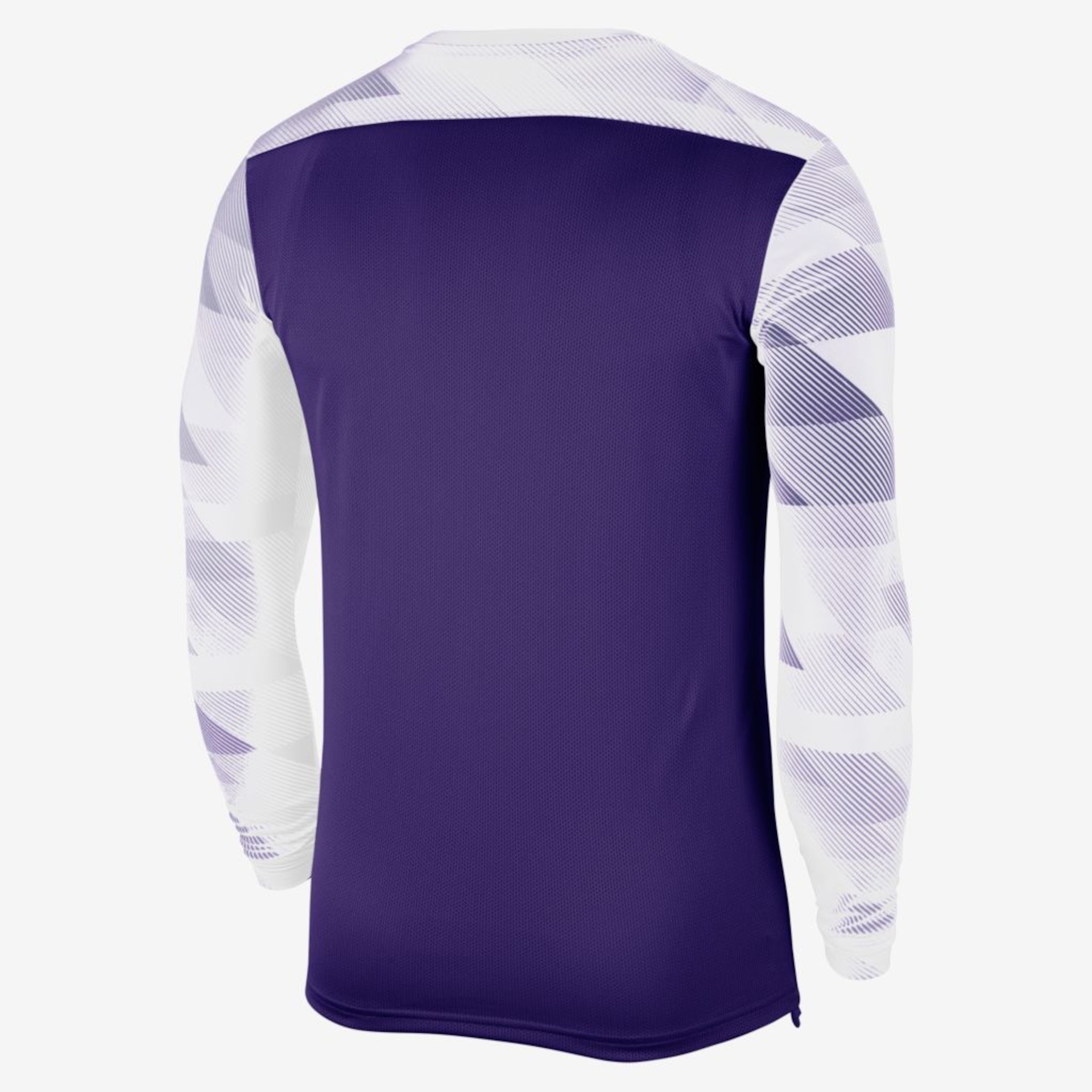 Camiseta Nike Dri-FIT Park 4 GK Masculina - Foto 2