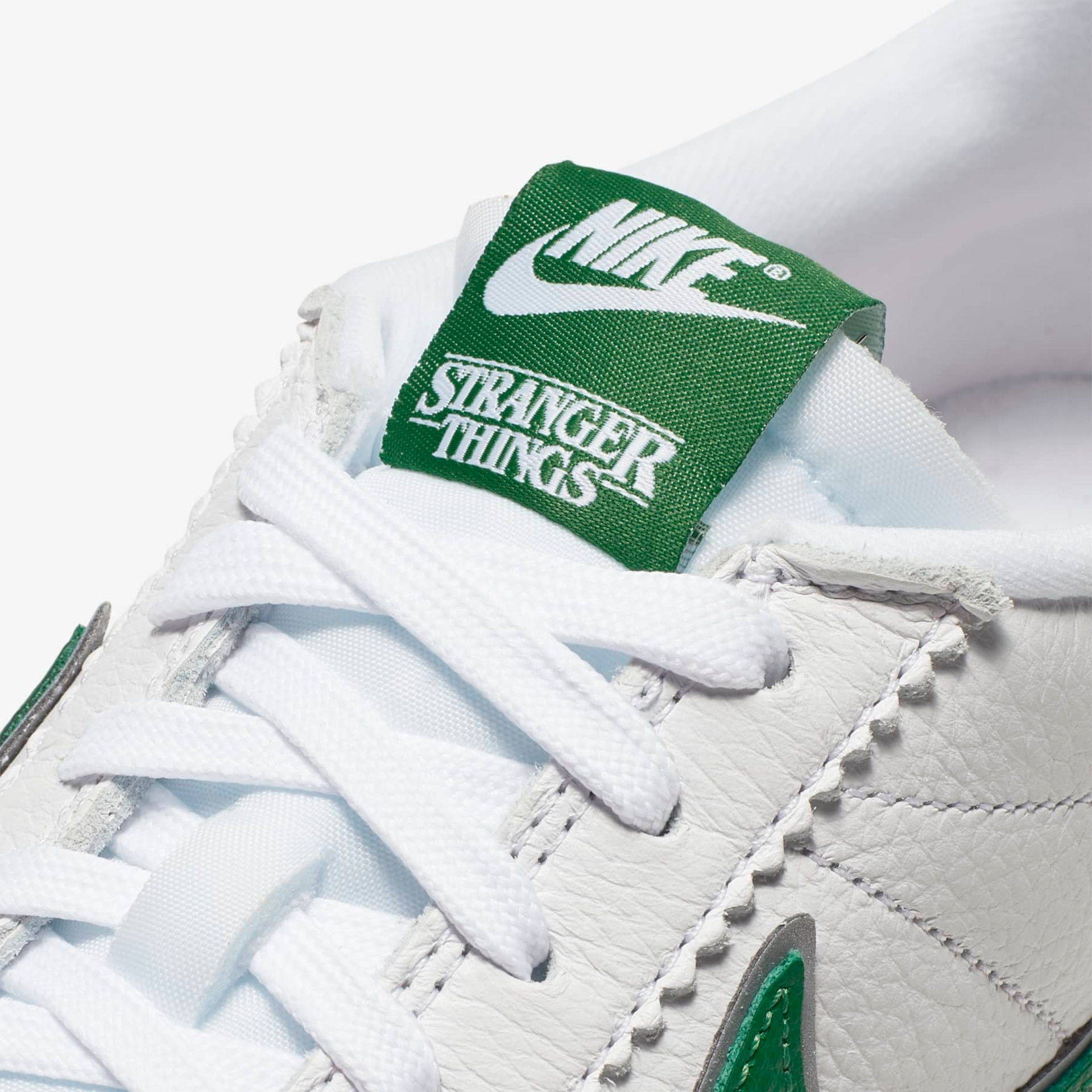 Tênis Nike x Hawkins High Cortez Masculino - Foto 10