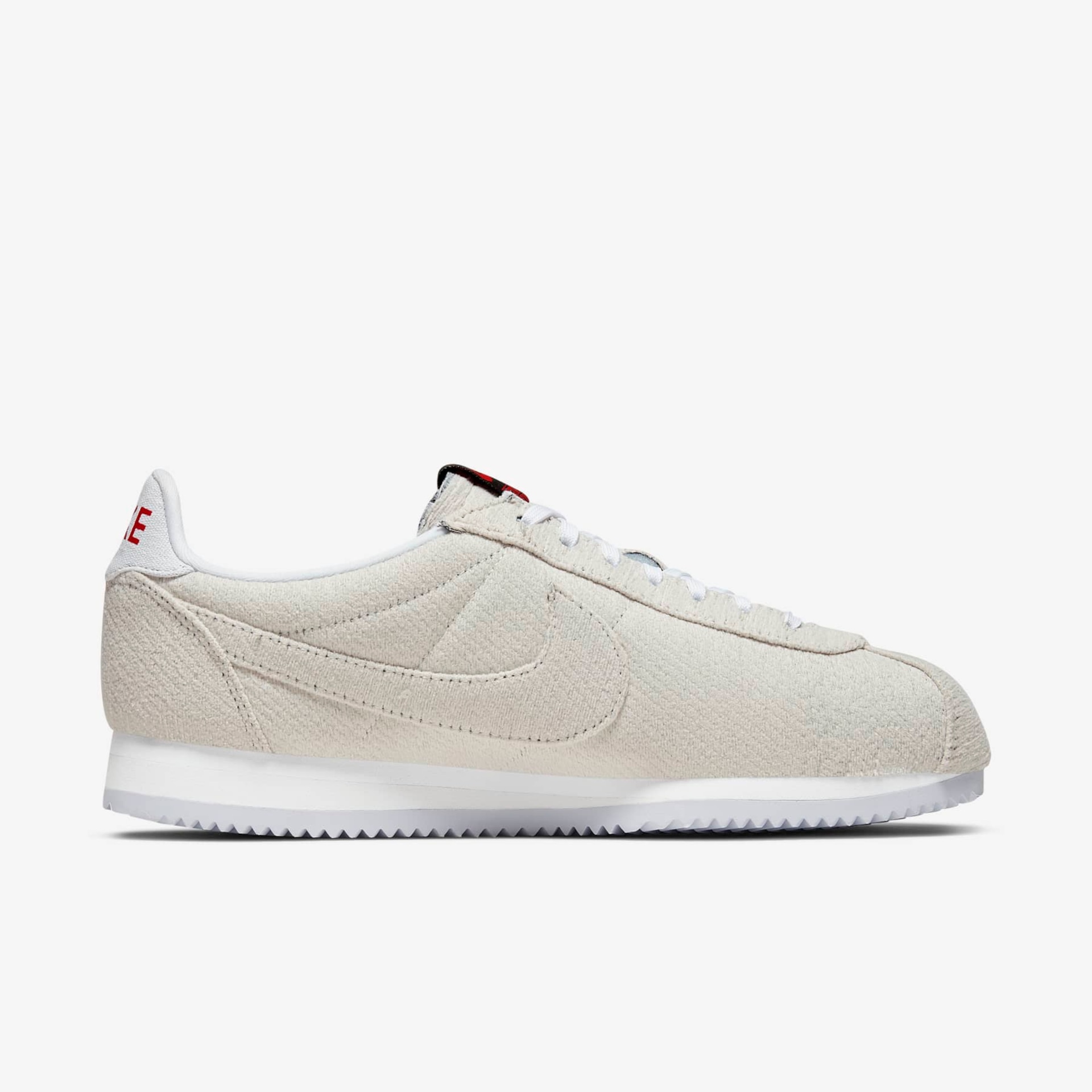 Tênis Nike x Stranger Things Cortez "Upside Down" Masculino - Foto 3