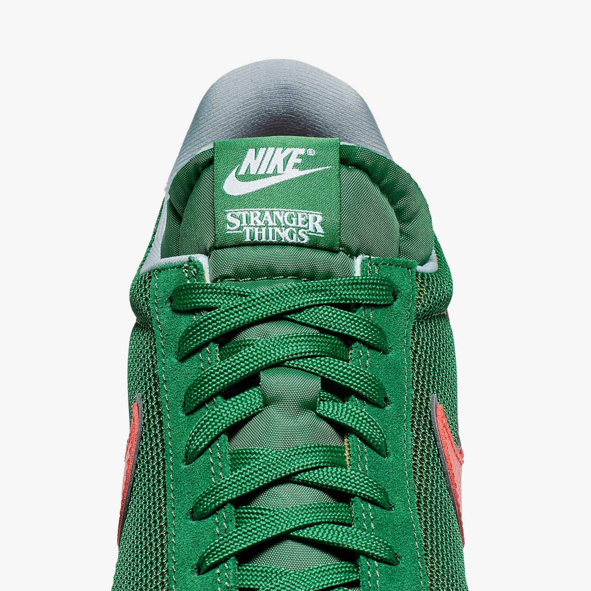 Tênis Nike x Hawkins High Air Tailwind 79 Masculino - Foto 11