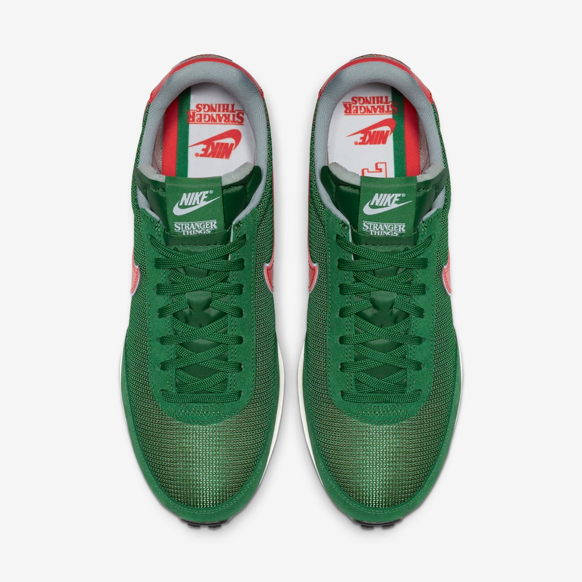 Tênis Nike x Hawkins High Air Tailwind 79 Masculino - Foto 4