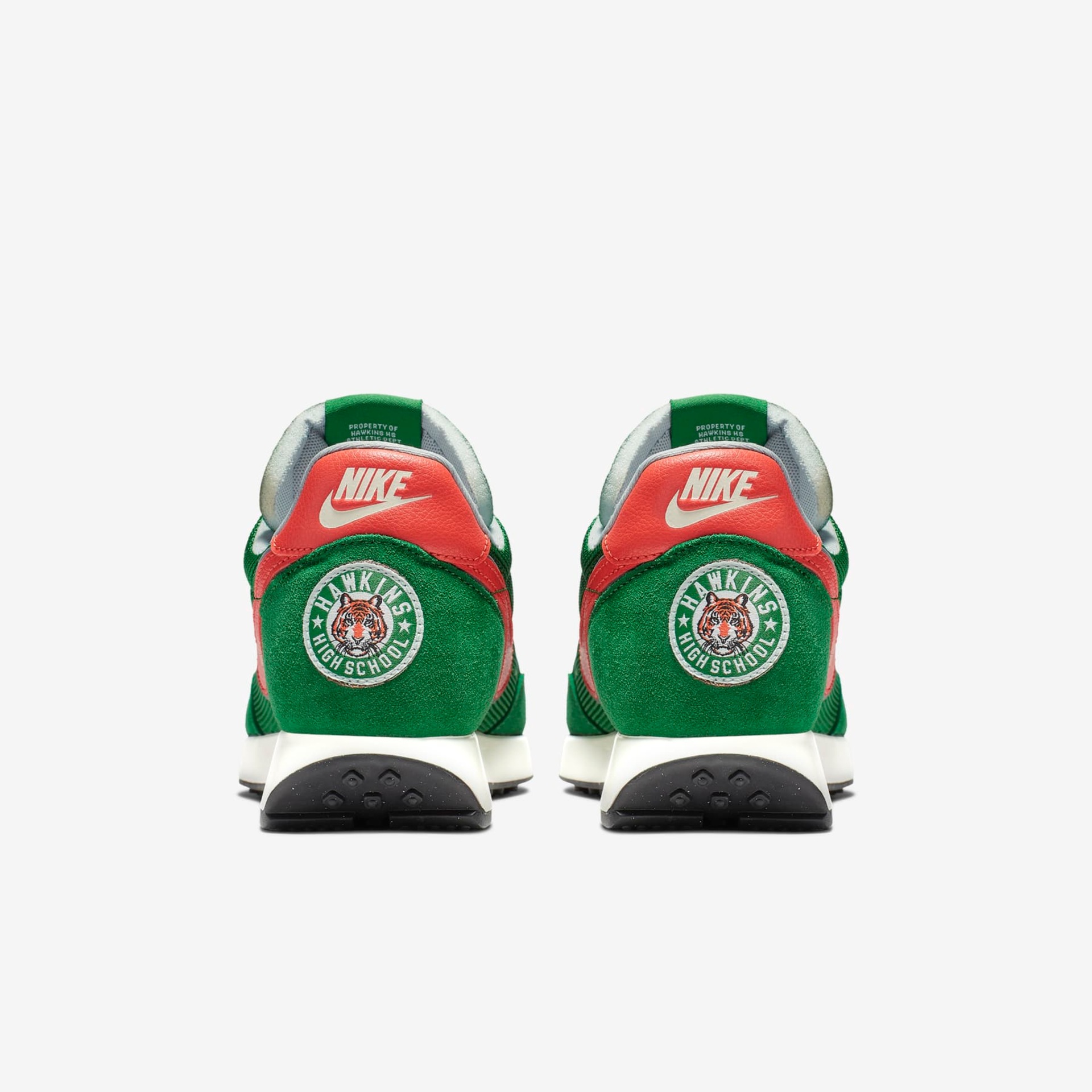 Tênis Nike x Hawkins High Air Tailwind 79 Masculino - Foto 6