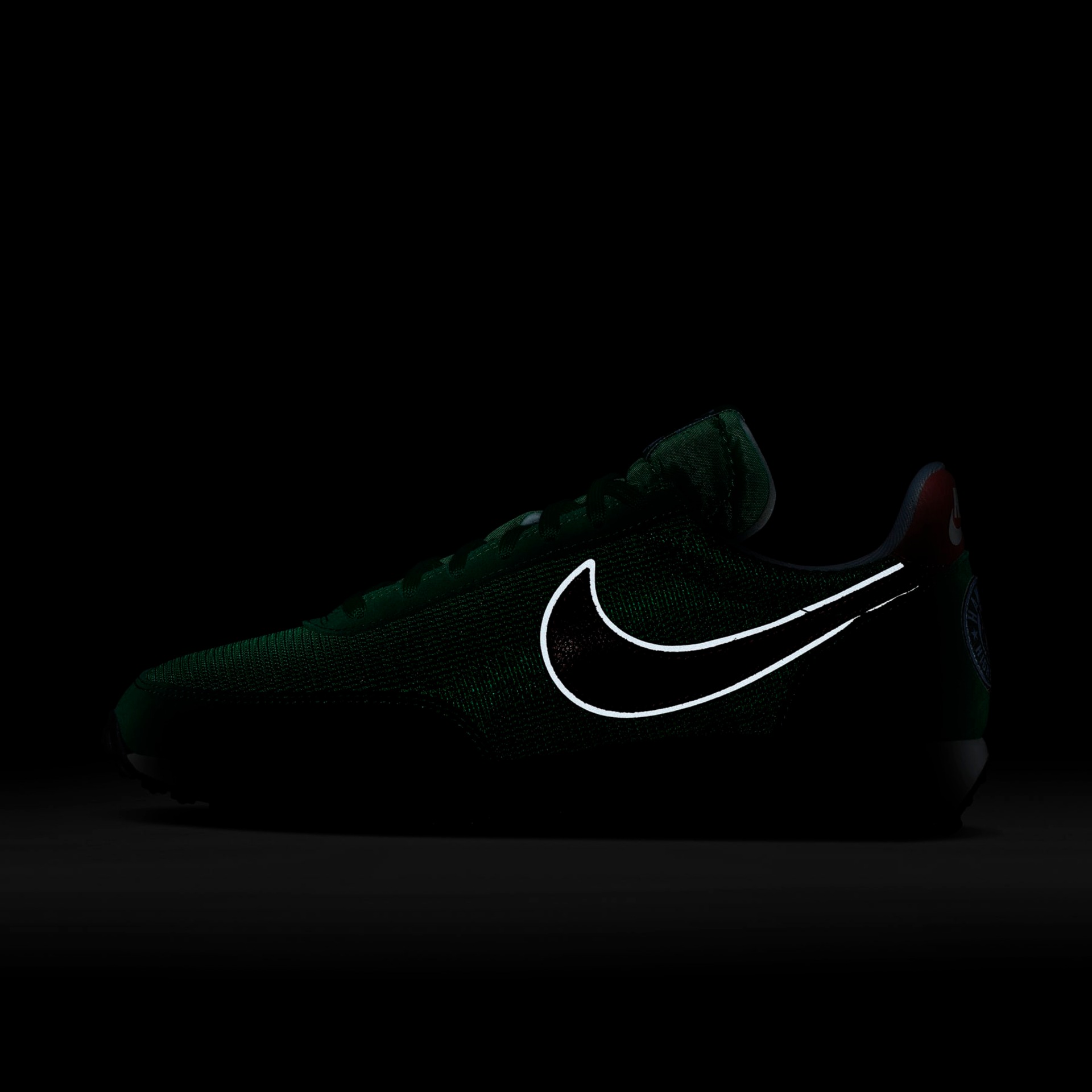 Tênis Nike x Hawkins High Air Tailwind 79 Masculino - Foto 7