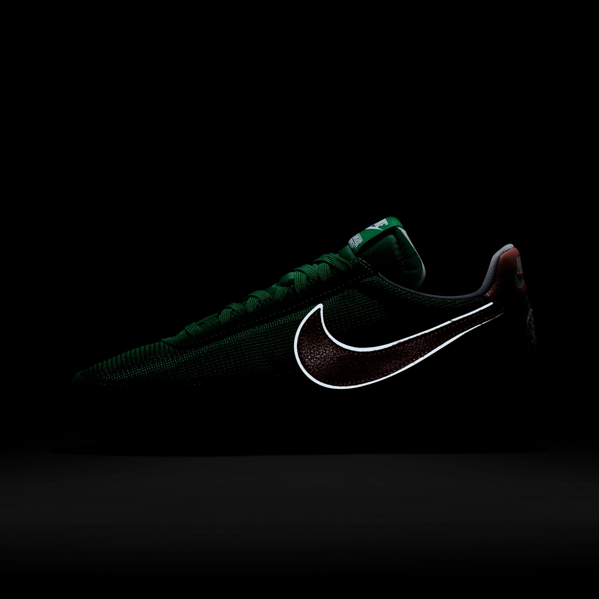 Tênis Nike x Hawkins High Air Tailwind 79 Masculino - Foto 8