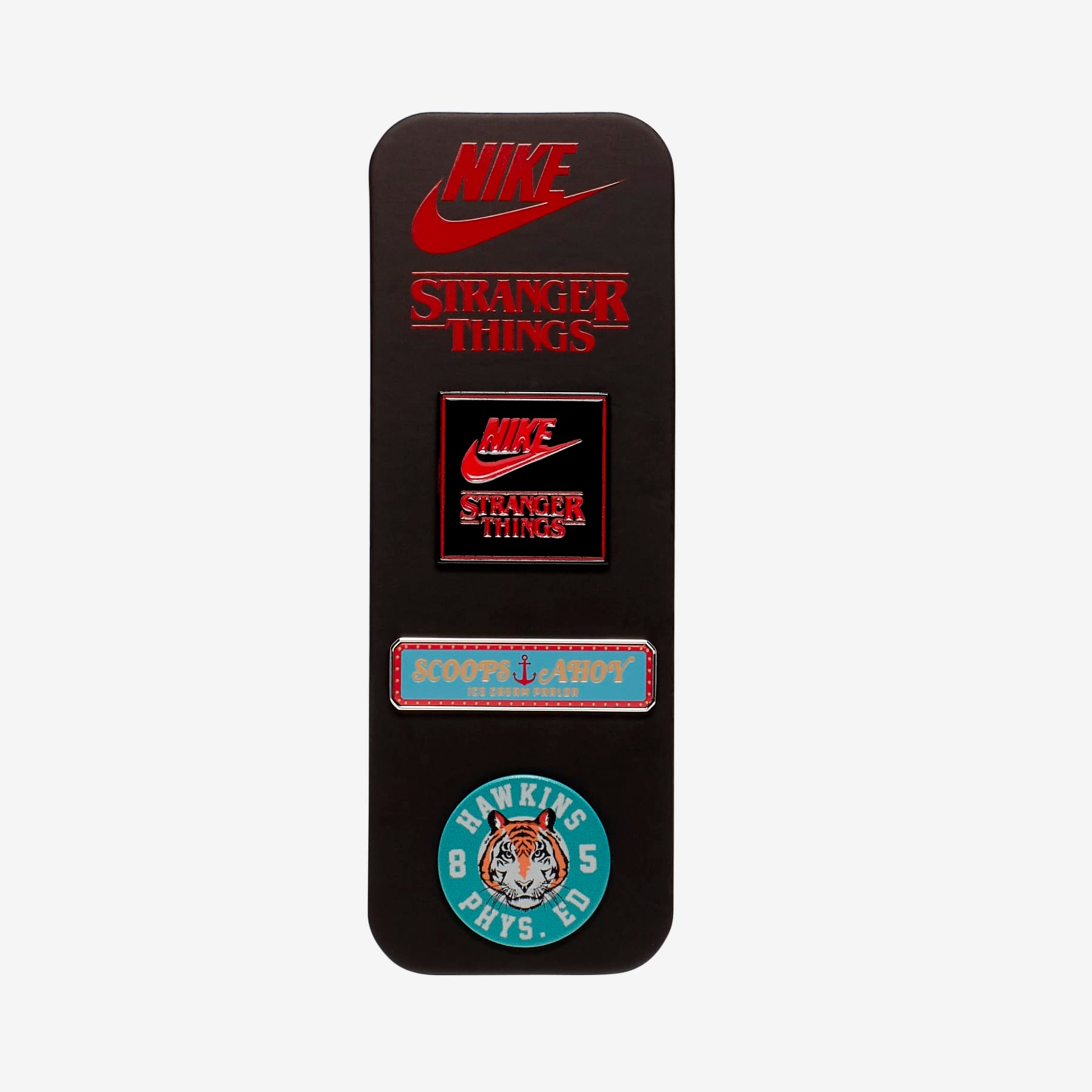 Tênis Nike x Hawkins High Air Tailwind 79 Masculino - Foto 9