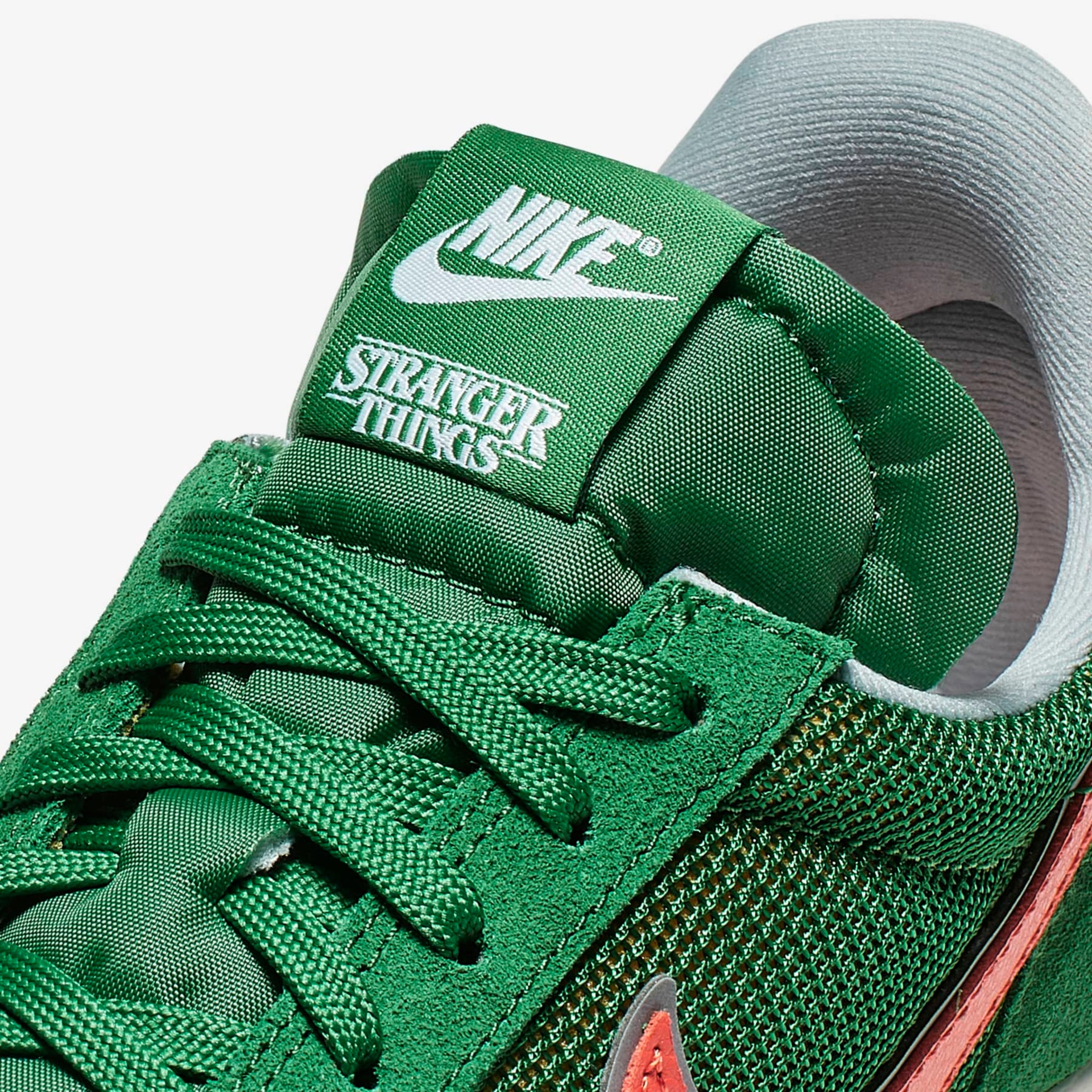 Tênis Nike x Hawkins High Air Tailwind 79 Masculino - Foto 10