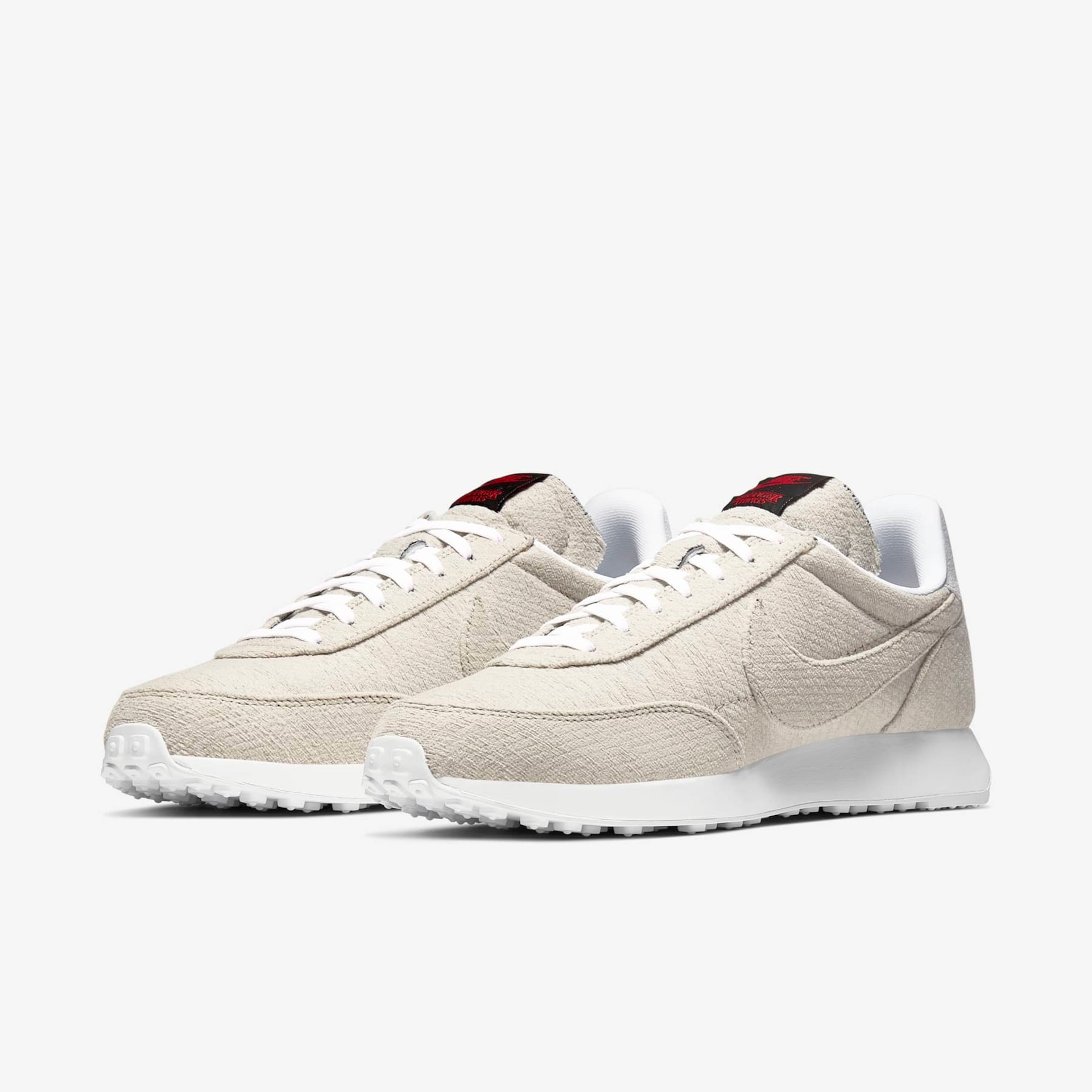 Tênis Nike x Stranger Things Air Tailwind 79 "Upside Down" Masculino - Foto 5