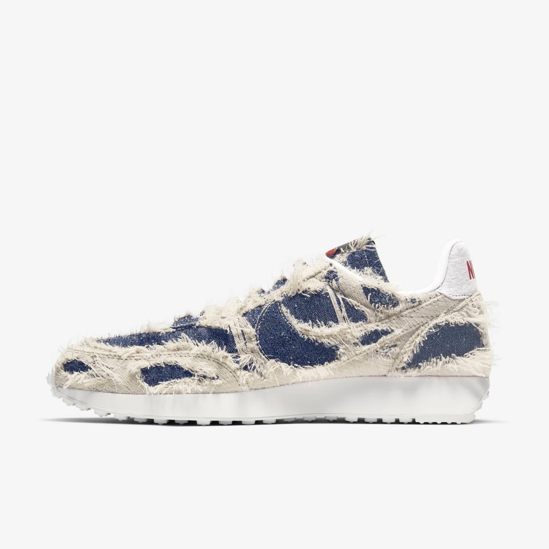 Tênis Nike x Stranger Things Air Tailwind 79 "Upside Down" Masculino - Foto 7