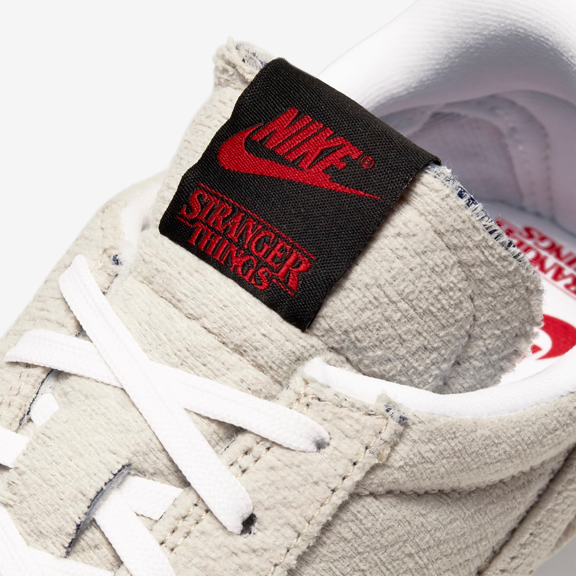Tênis Nike x Stranger Things Air Tailwind 79 "Upside Down" Masculino - Foto 8