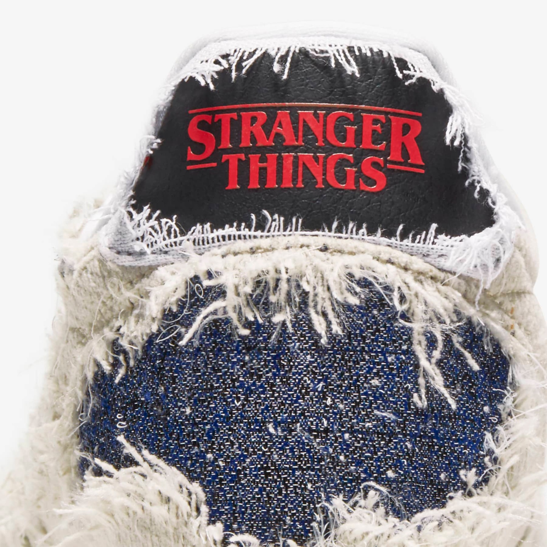Tênis Nike x Stranger Things Air Tailwind 79 "Upside Down" Masculino - Foto 10