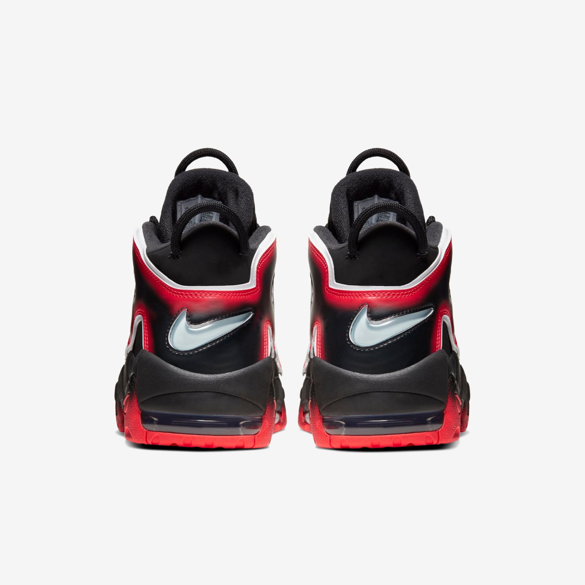 Tênis Nike Air More Uptempo '96 Masculino - Foto 6