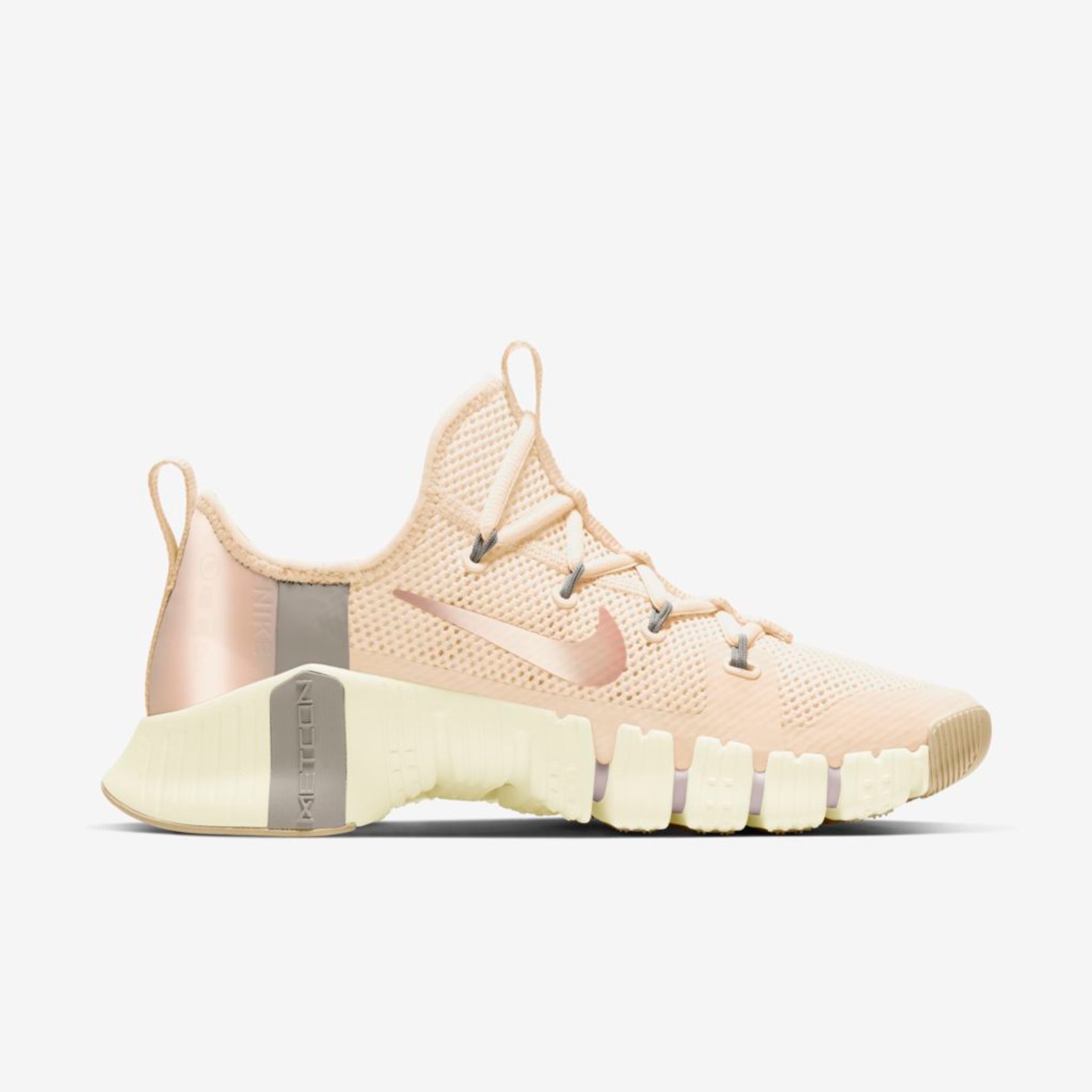 TENIS WMNS NIKE FREE METCON 3 - Foto 3