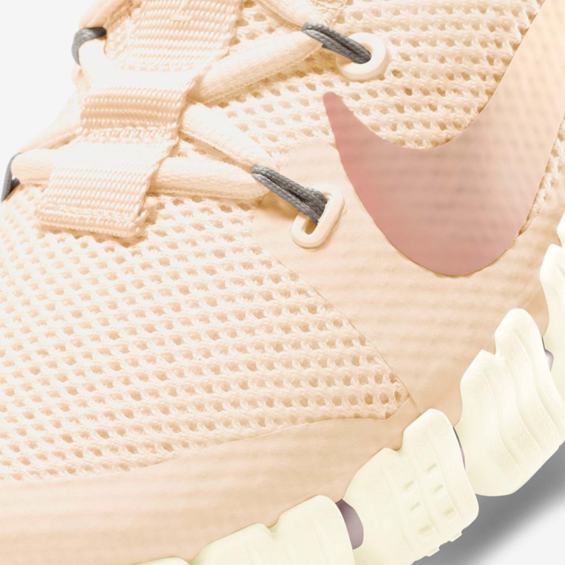 TENIS WMNS NIKE FREE METCON 3 - Foto 7