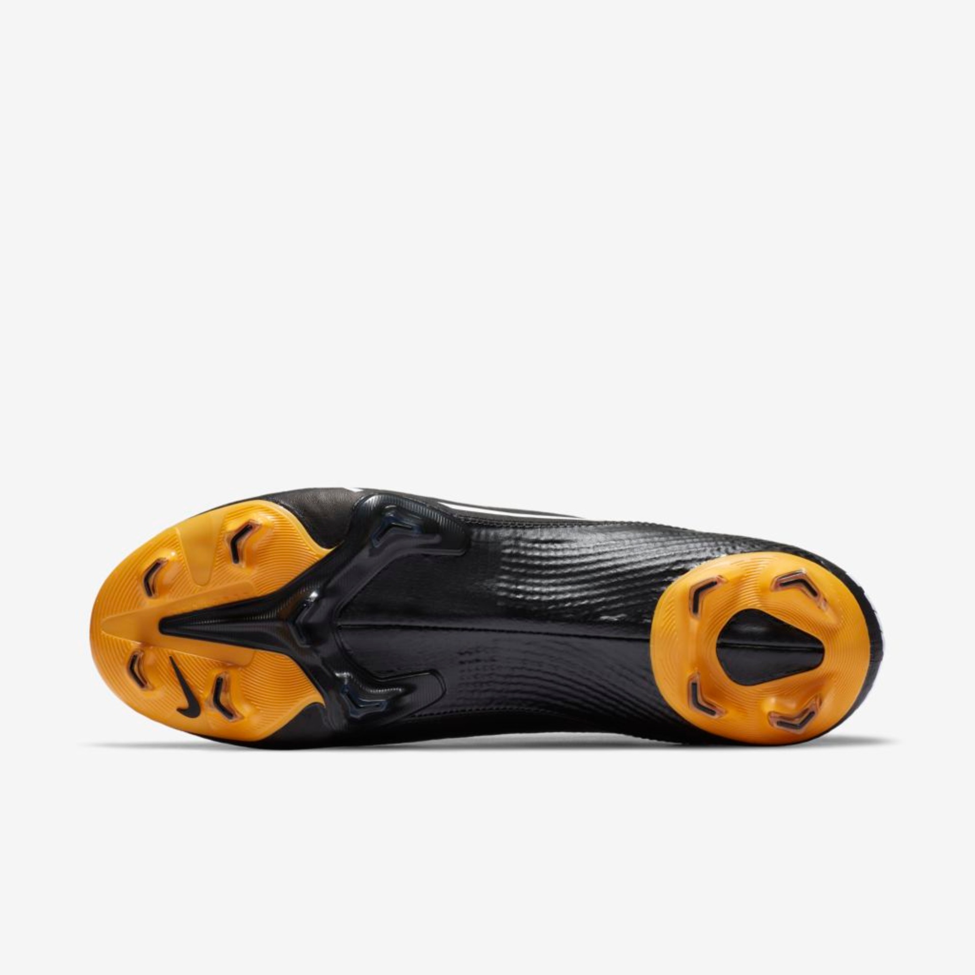 Chuteira Nike Mercurial Vapor 13 Elite Tech Craft Campo - Foto 2