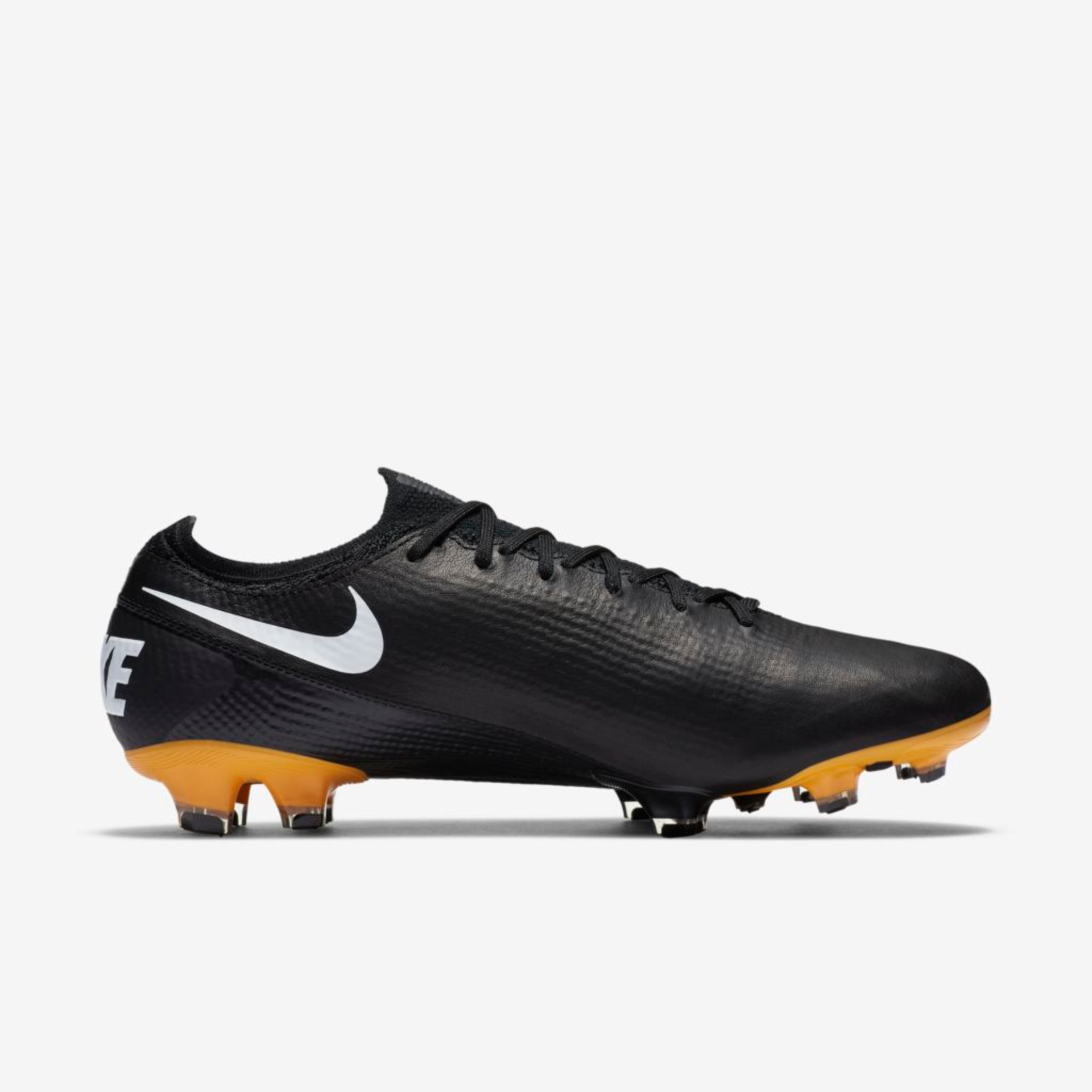 Chuteira Nike Mercurial Vapor 13 Elite Tech Craft Campo - Foto 3