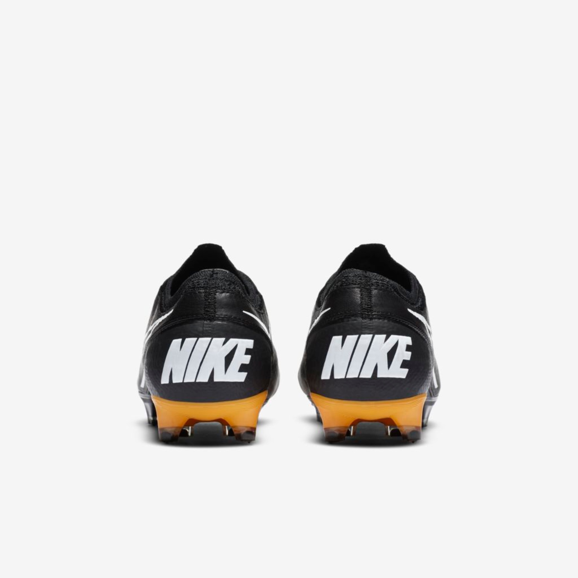 Chuteira Nike Mercurial Vapor 13 Elite Tech Craft Campo - Foto 6