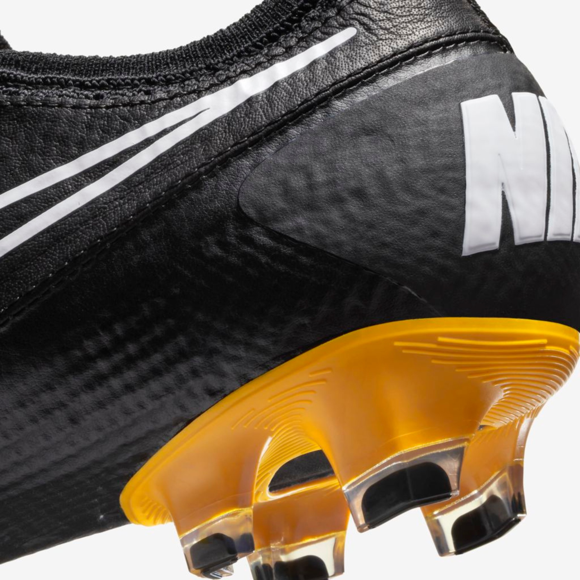 Chuteira Nike Mercurial Vapor 13 Elite Tech Craft Campo - Foto 9