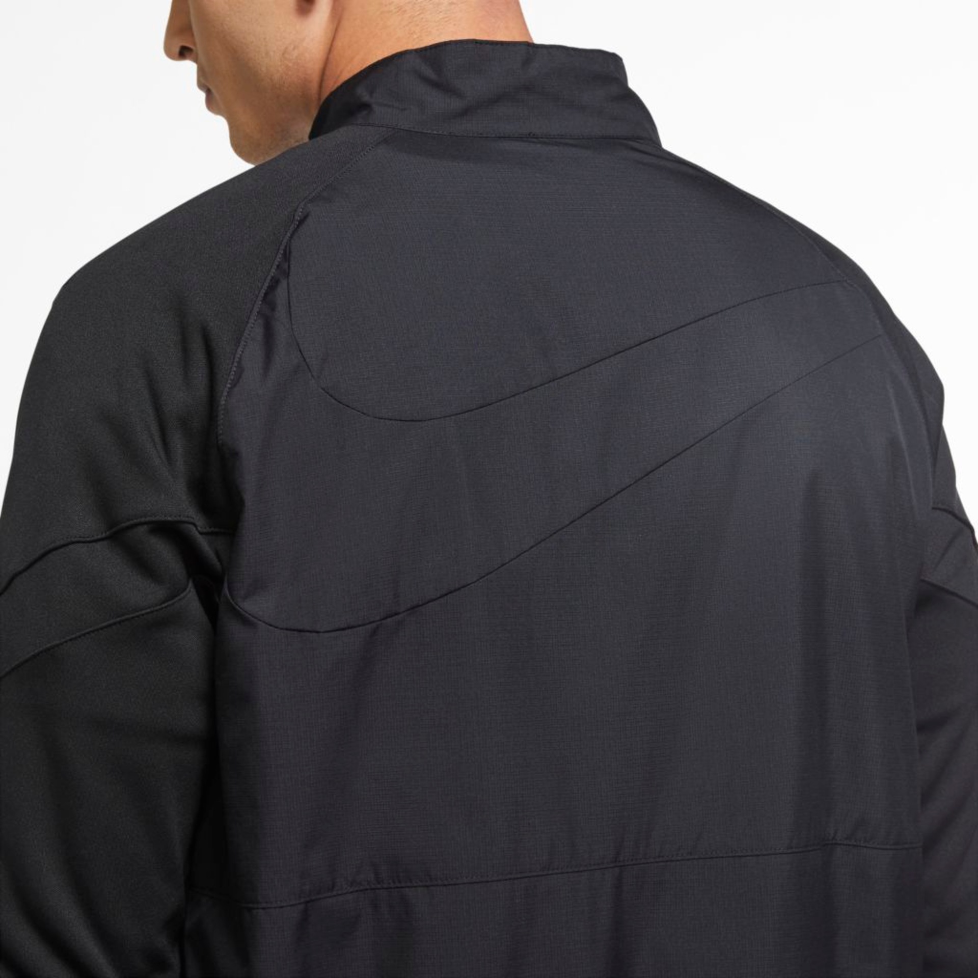 Jaqueta Nike PSG Masculina - Foto 3