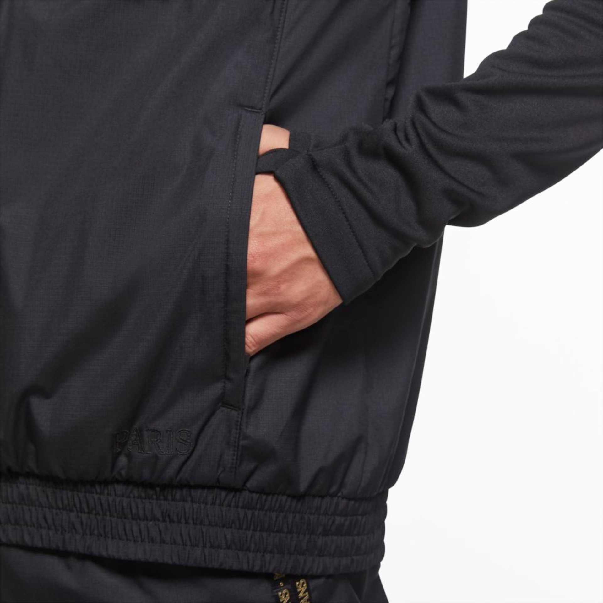 Jaqueta Nike PSG Masculina - Foto 4