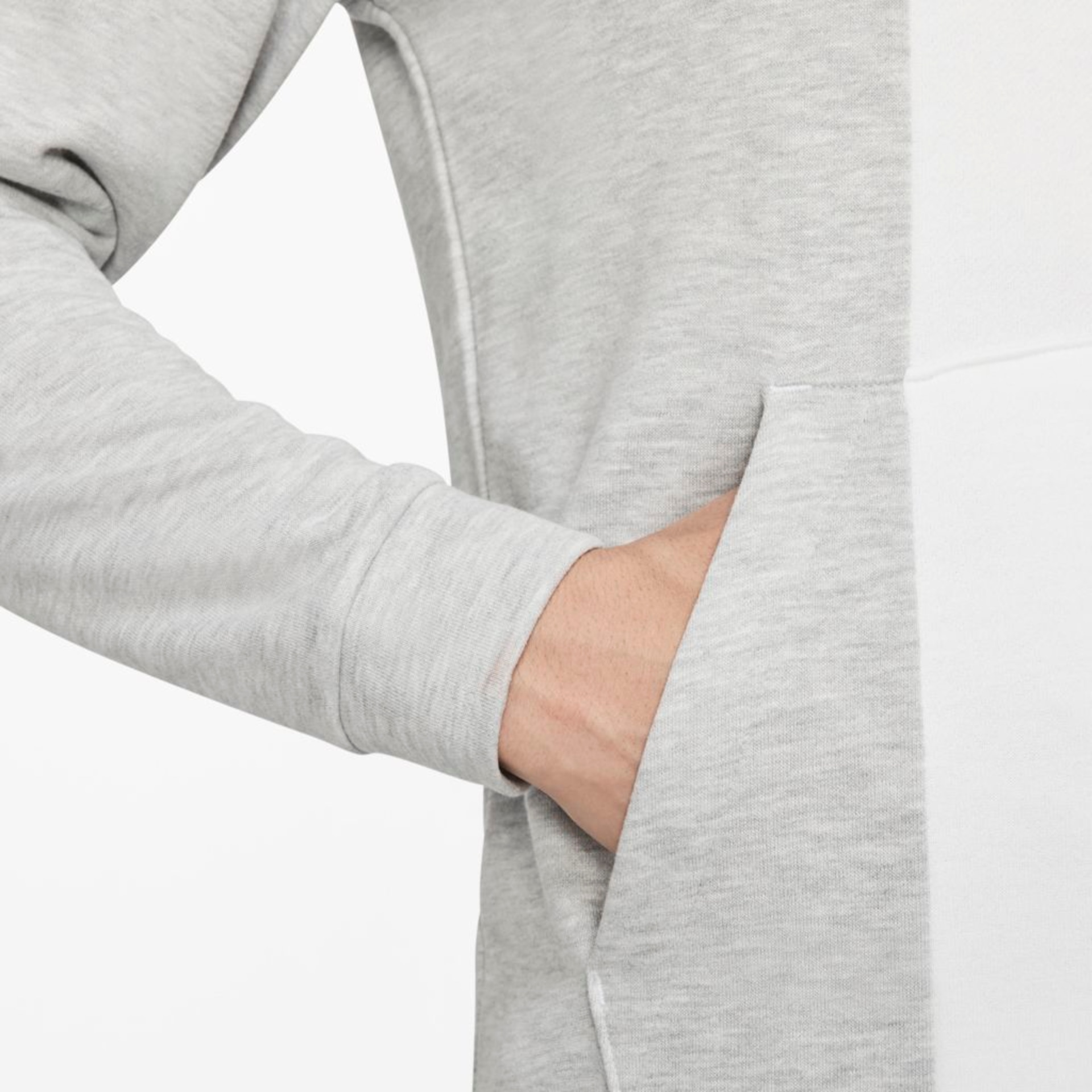 Blusão Nike Dri-FIT Masculino - Foto 4